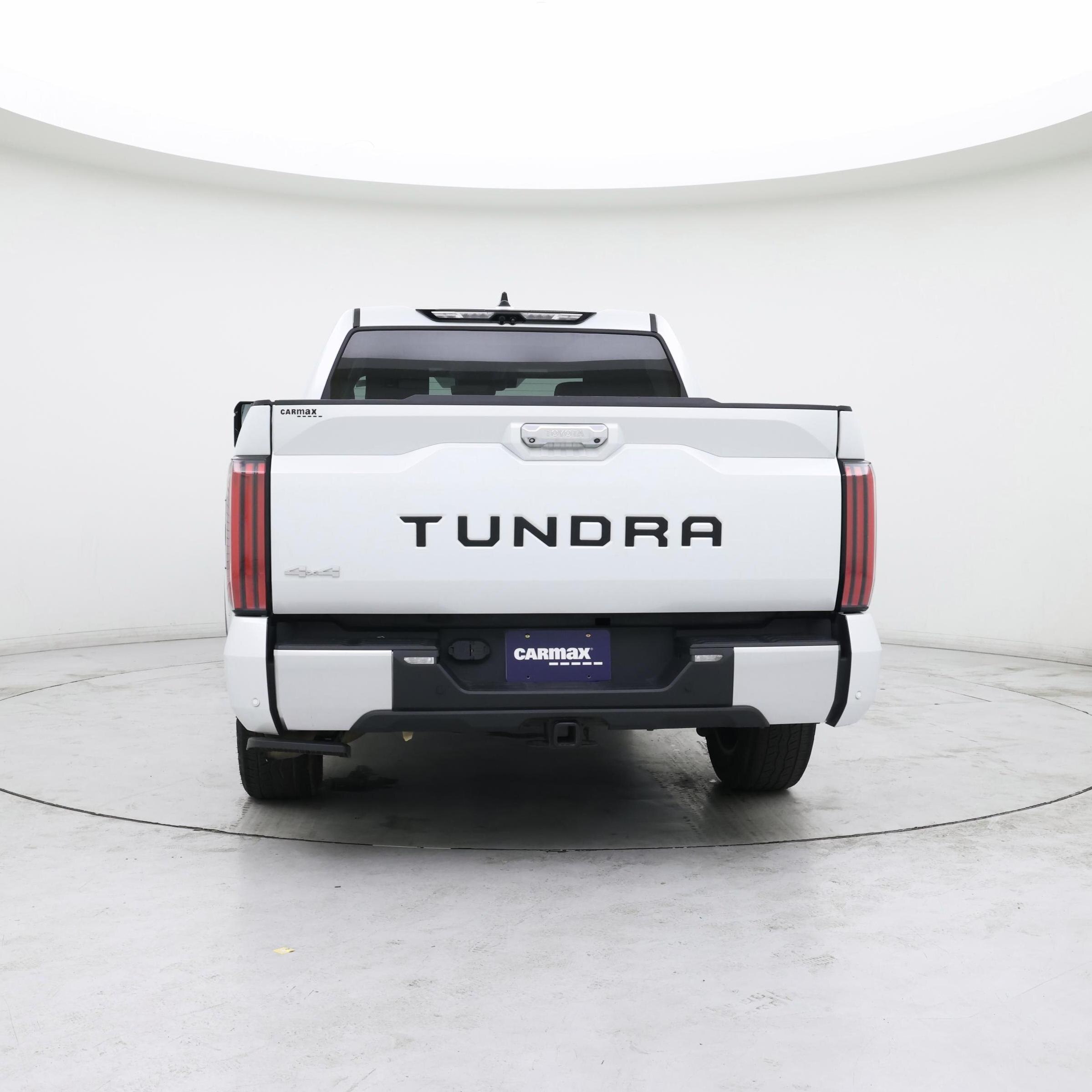 Thumbnail: 2023 Toyota Tundra - 6