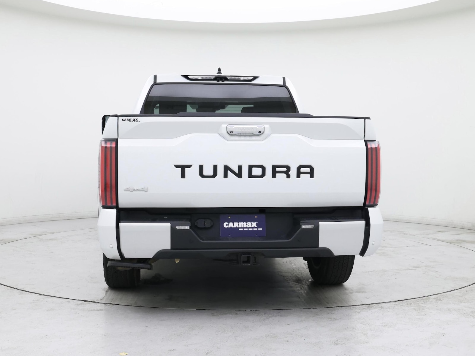 2023 Toyota Tundra Limited - Photo 7