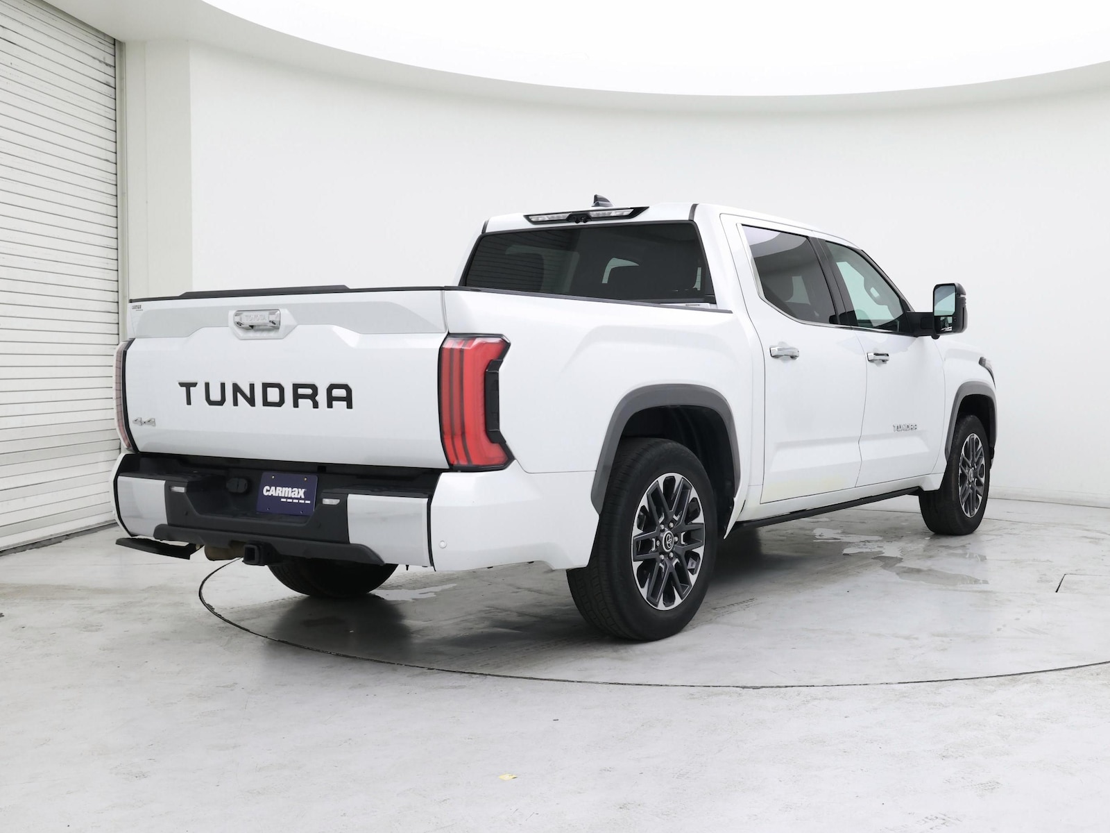2023 Toyota Tundra Limited - Photo 9