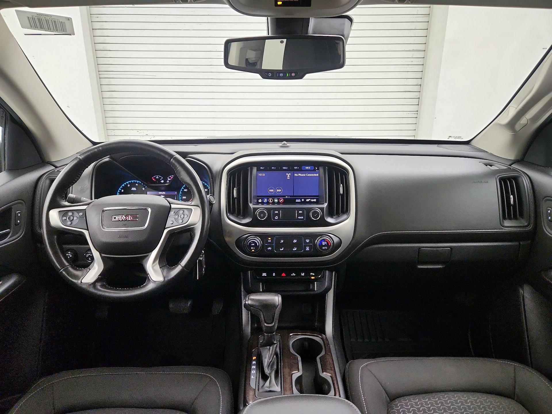 Thumbnail: 2019 GMC Canyon - 9