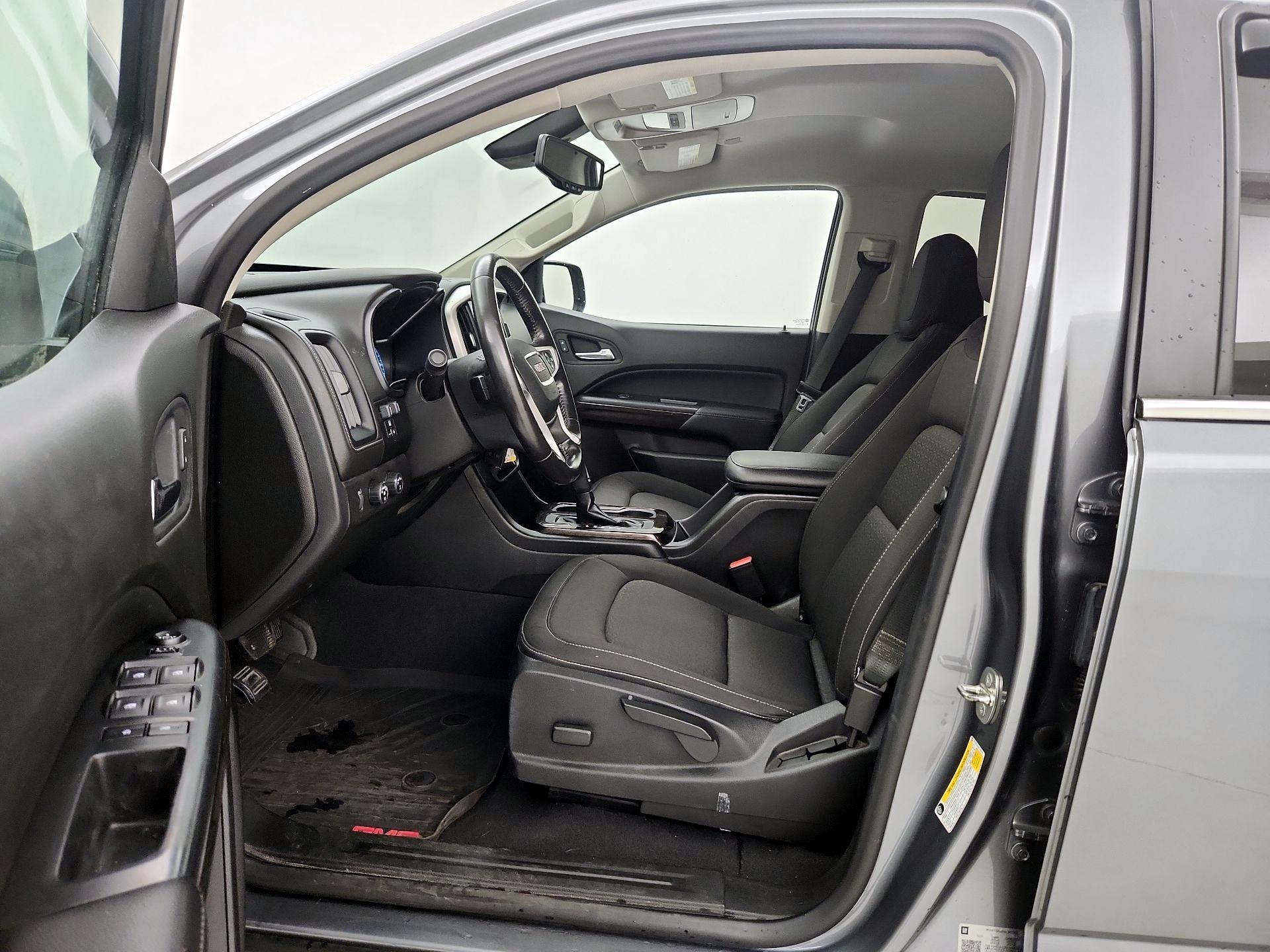 Thumbnail: 2019 GMC Canyon - 11