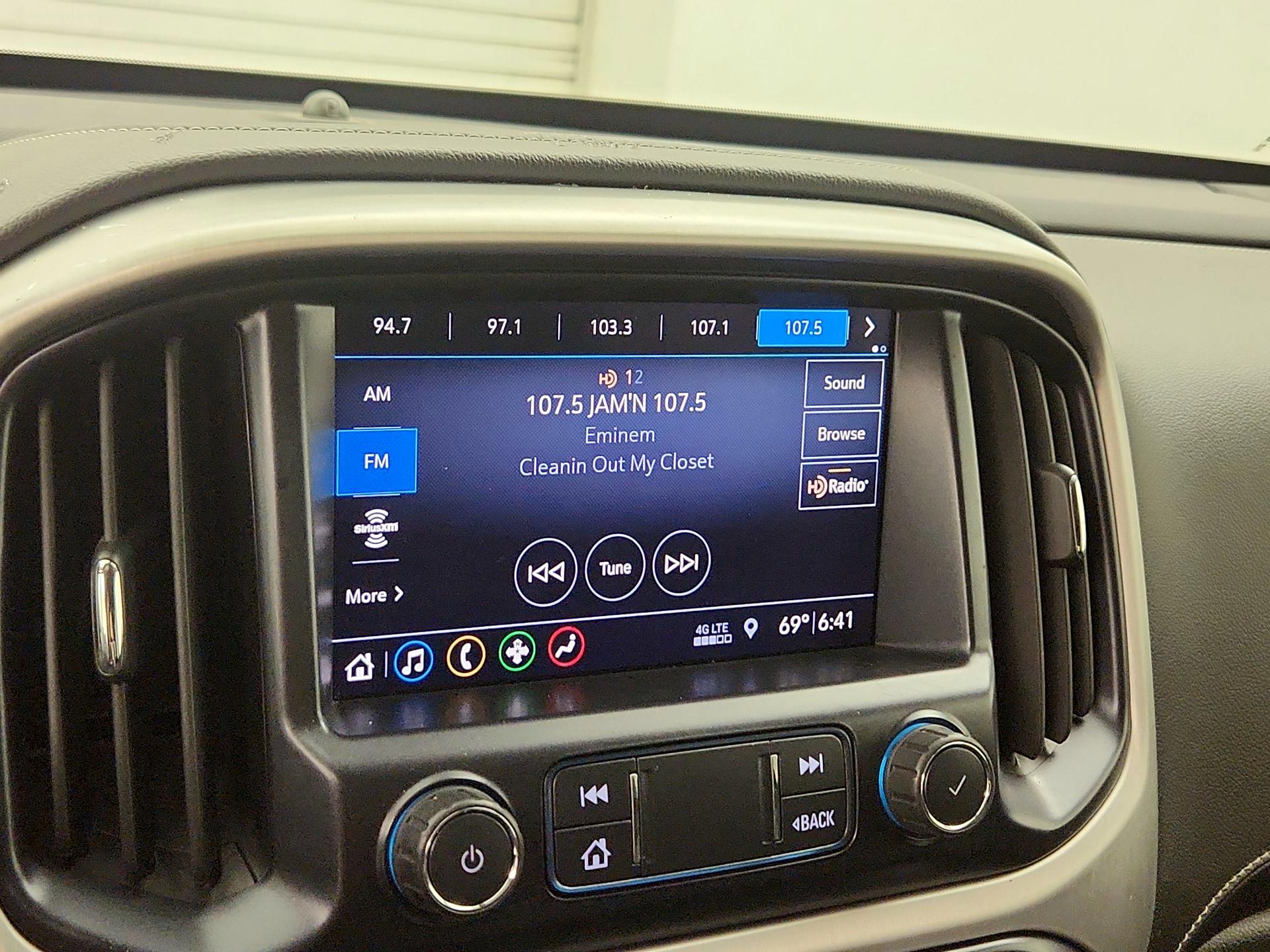 Thumbnail: 2019 GMC Canyon - 15