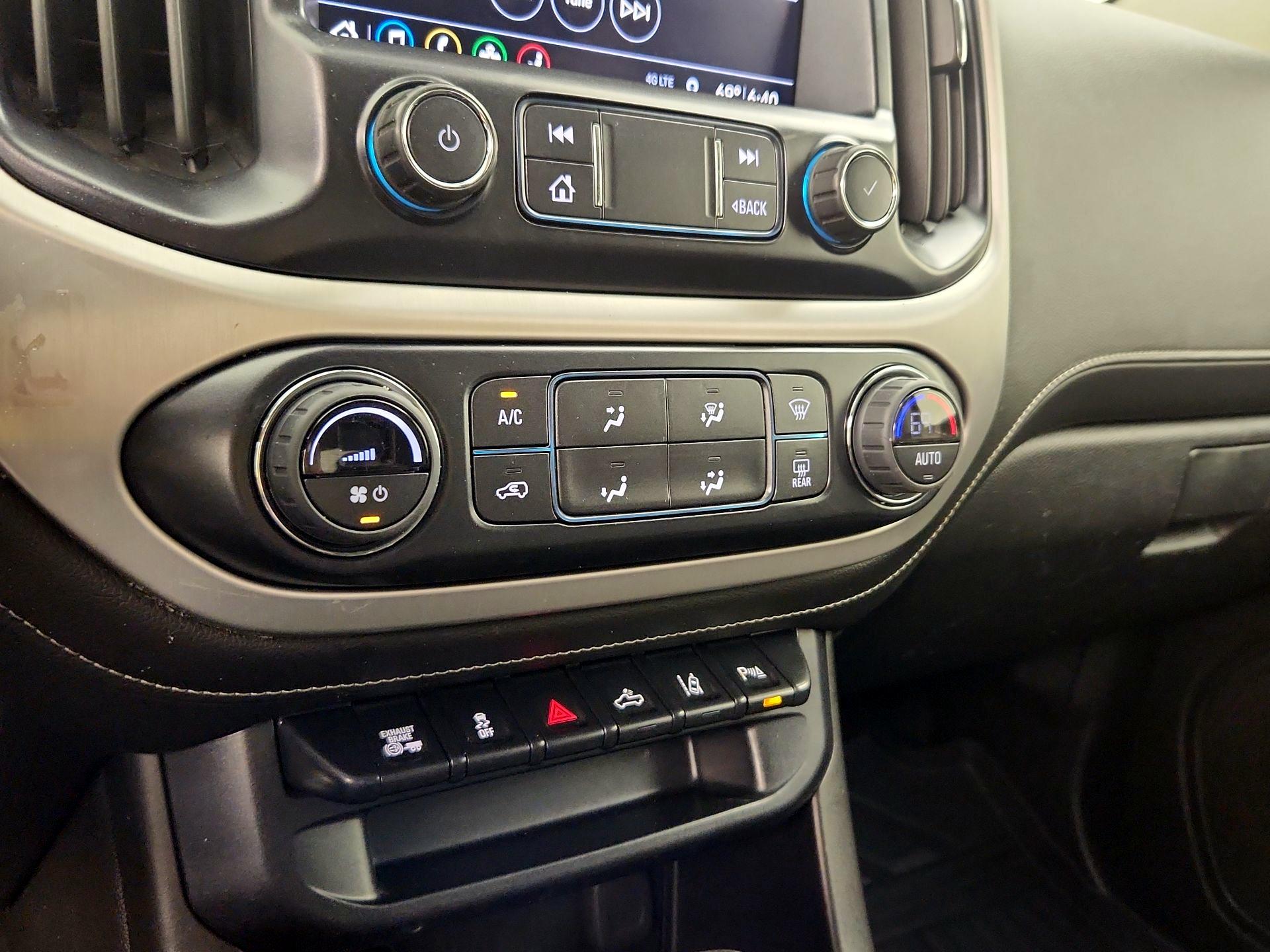 Thumbnail: 2019 GMC Canyon - 16