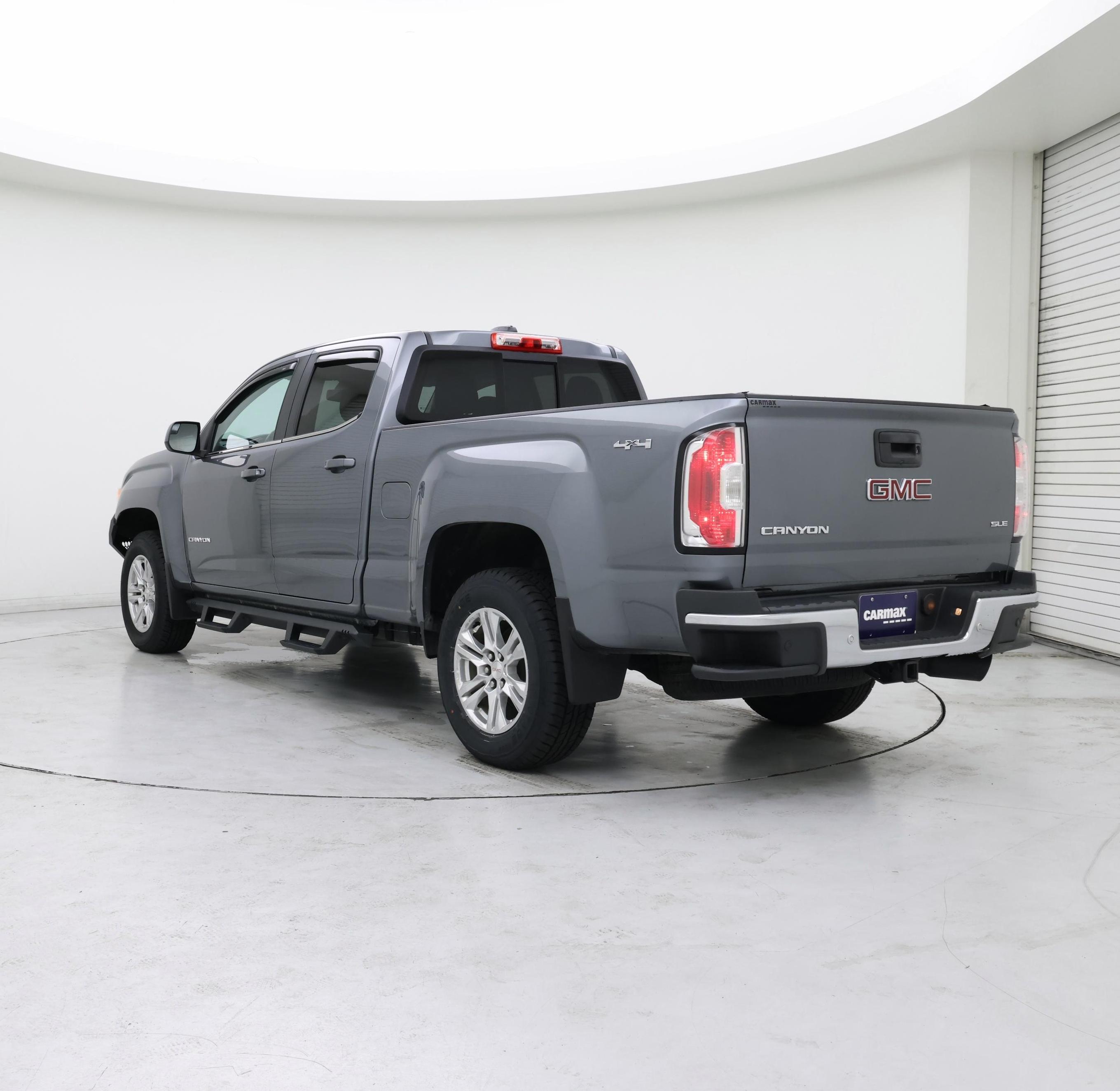 Thumbnail: 2019 GMC Canyon - 2
