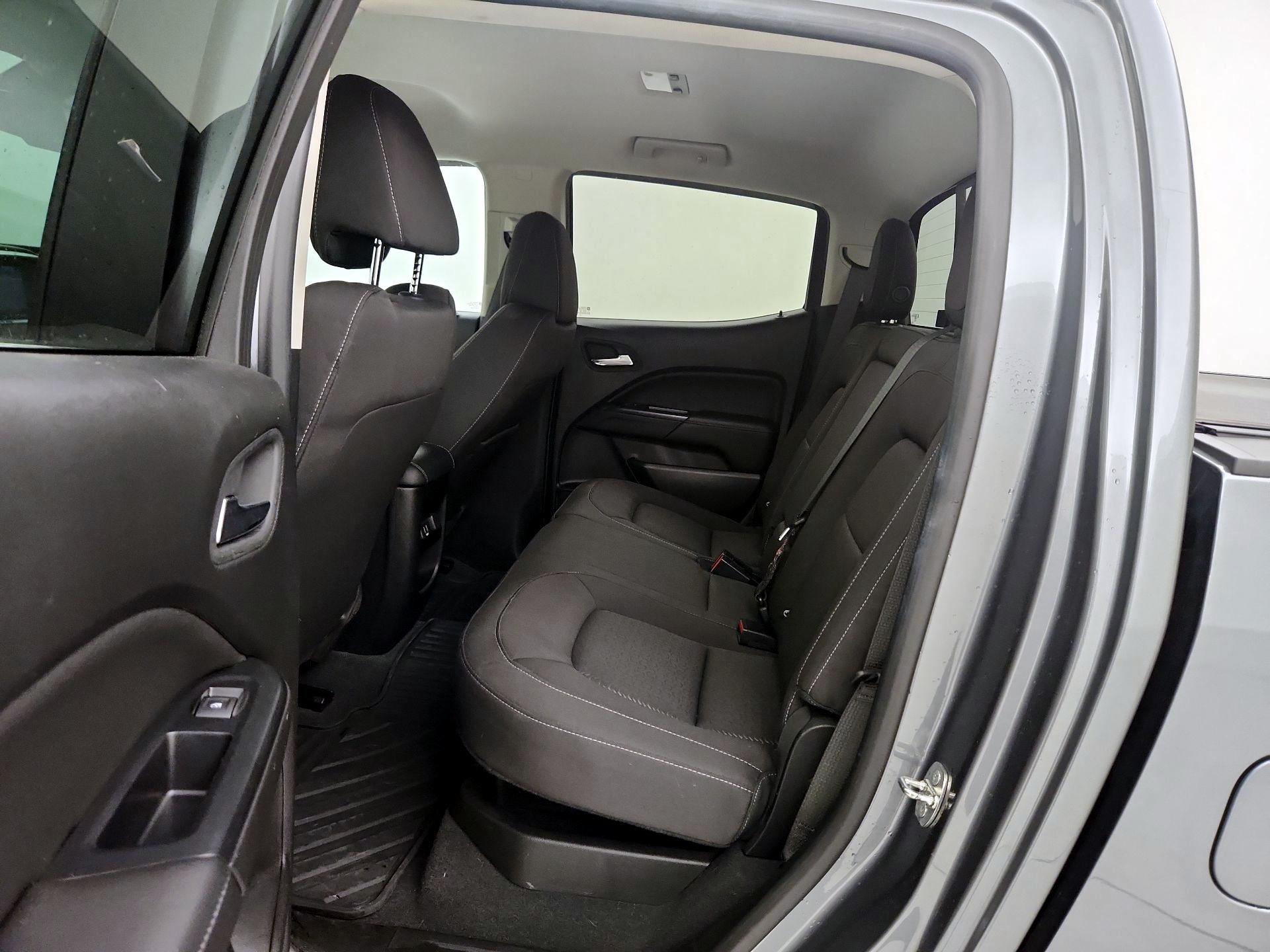 Thumbnail: 2019 GMC Canyon - 19