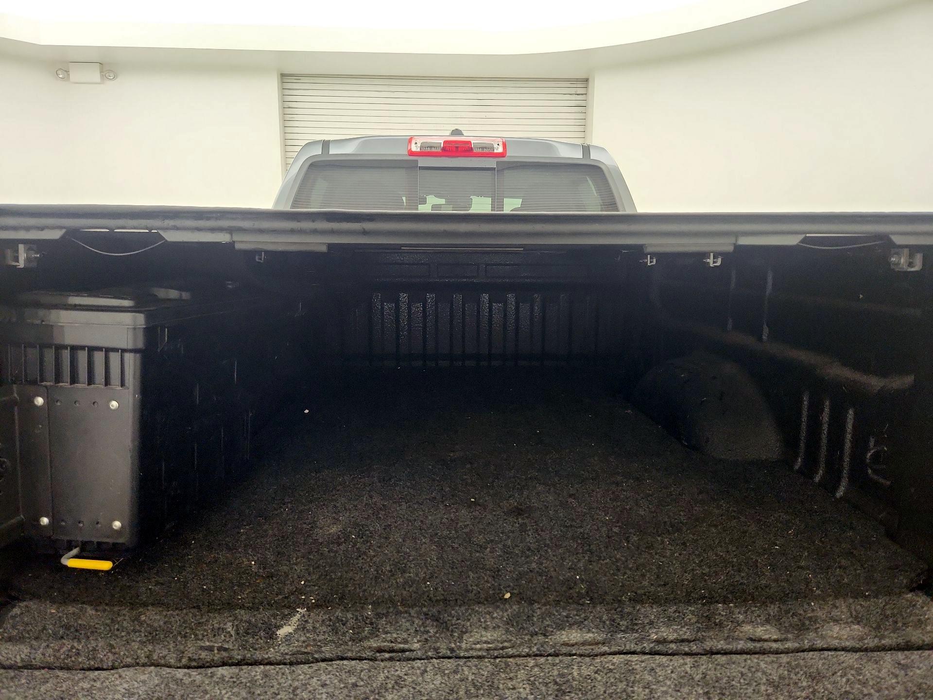 Thumbnail: 2019 GMC Canyon - 20