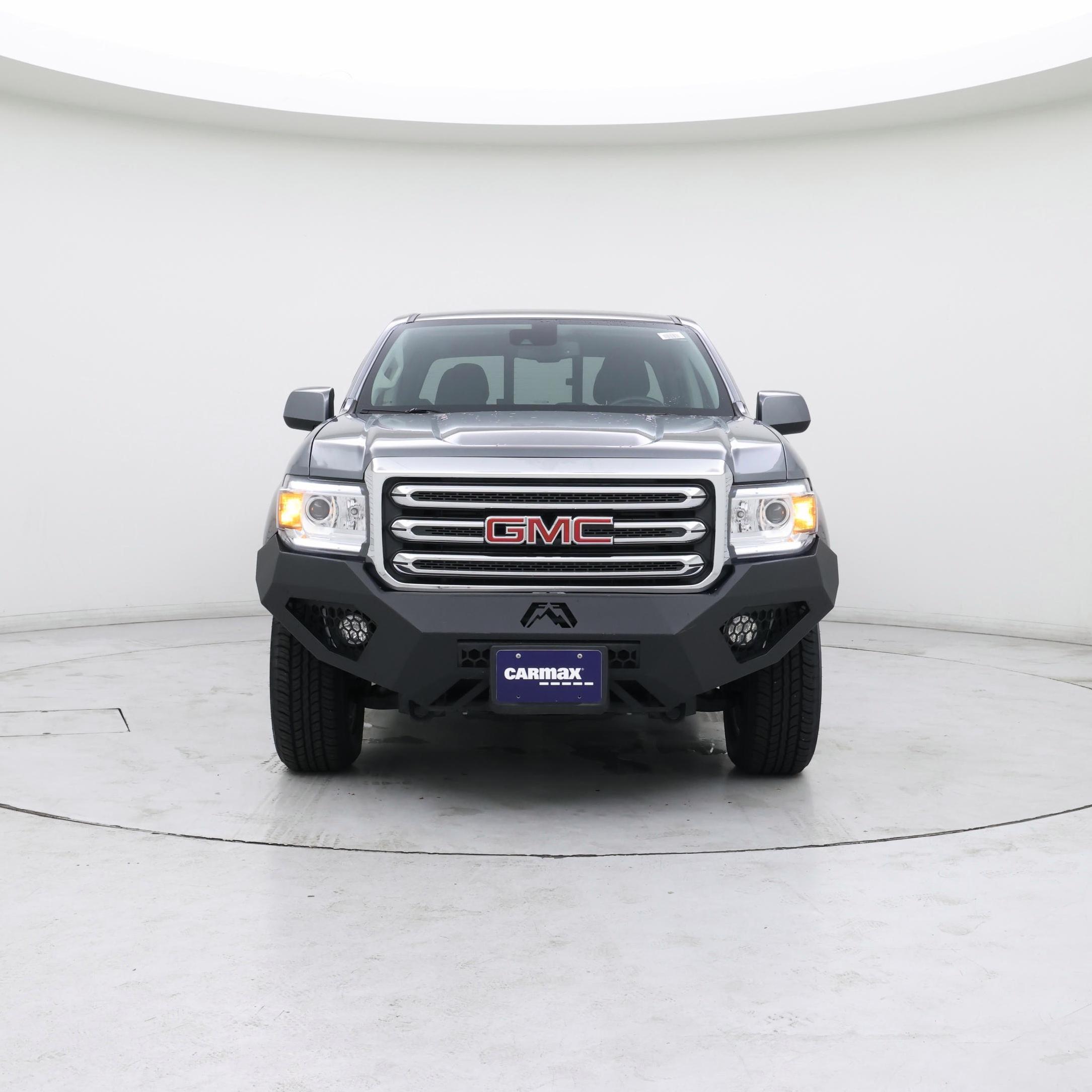 Thumbnail: 2019 GMC Canyon - 5