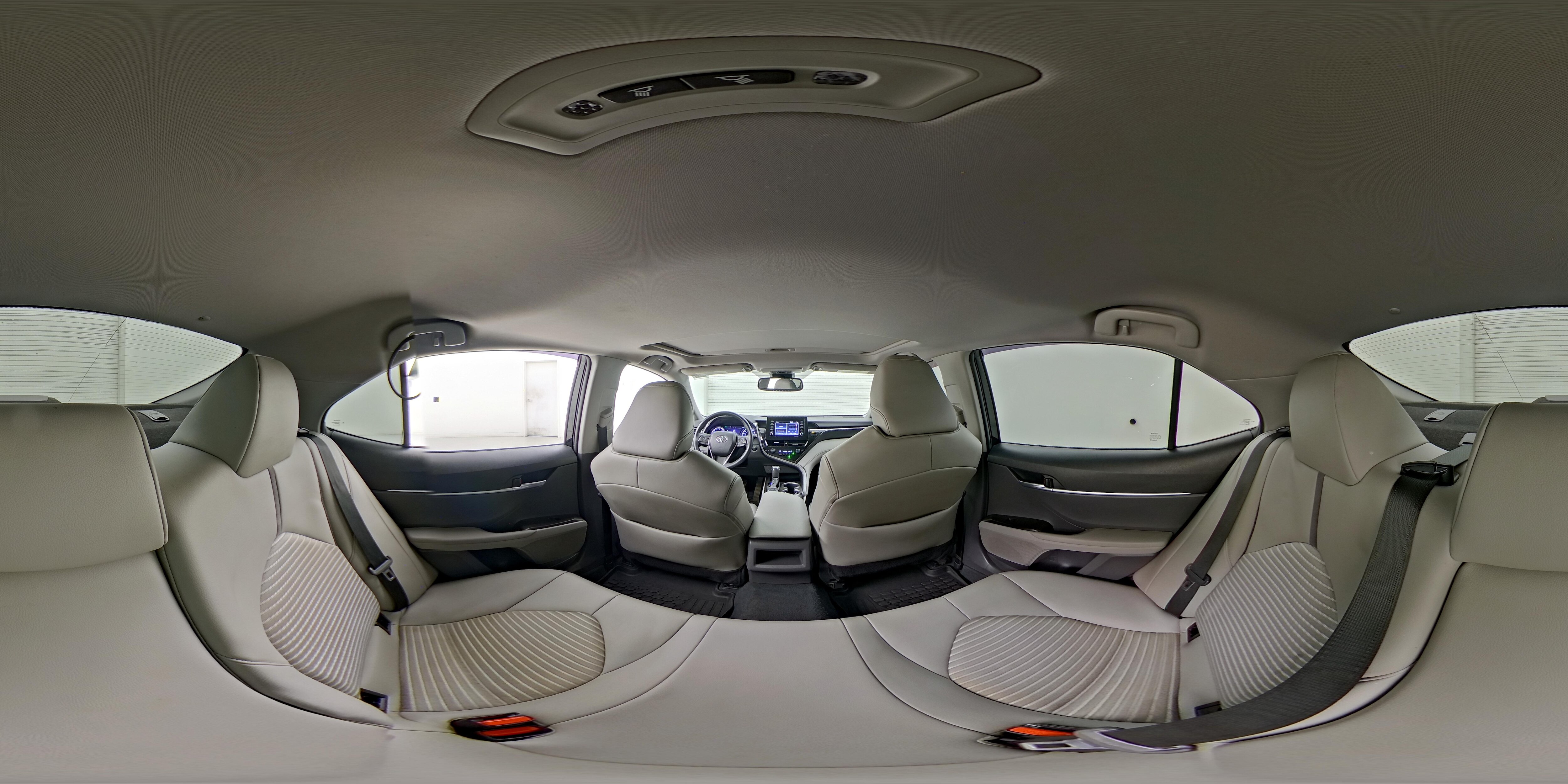 2022 Toyota Camry SE - Photo 26