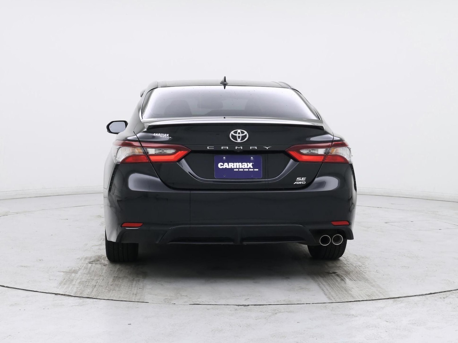 2022 Toyota Camry SE - Photo 7