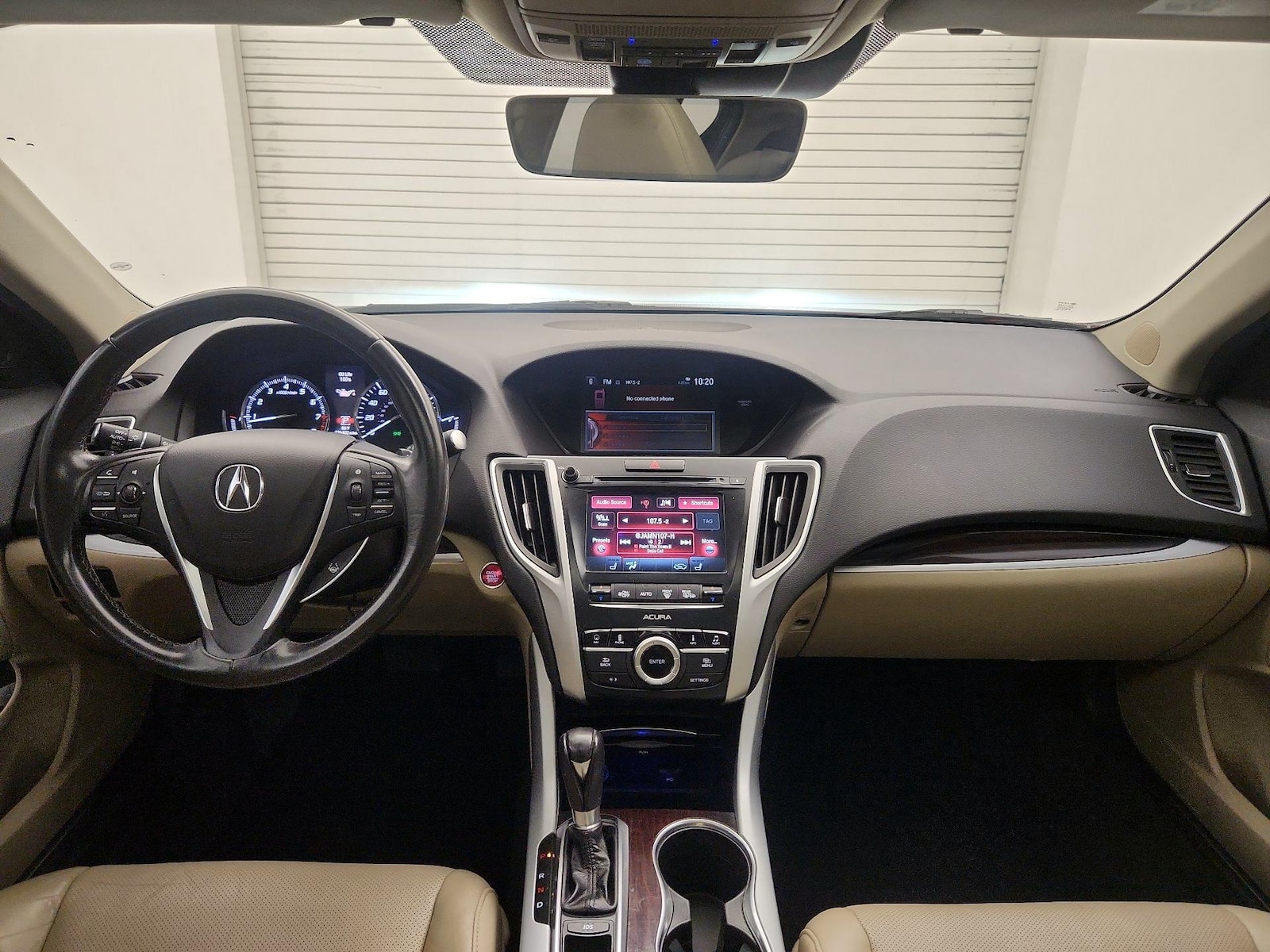 Navigation System