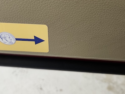 Condition detail