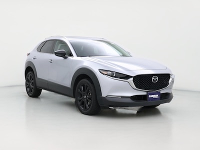 2021 Mazda CX-30 Turbo Premium