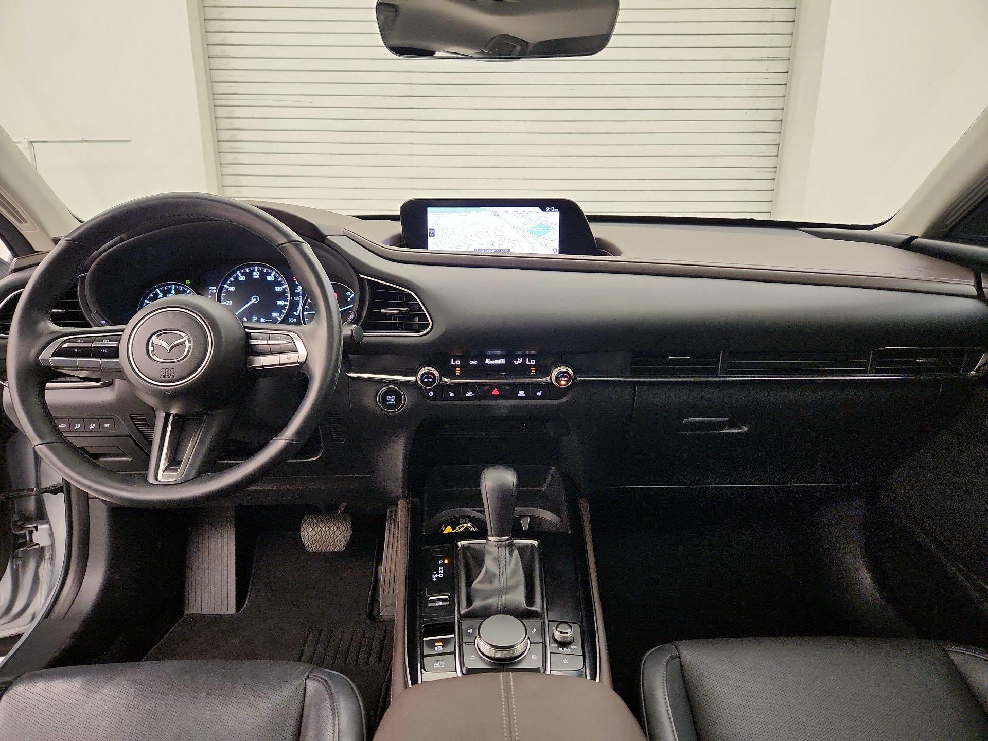 Thumbnail: 2021 Mazda CX-30 - 9
