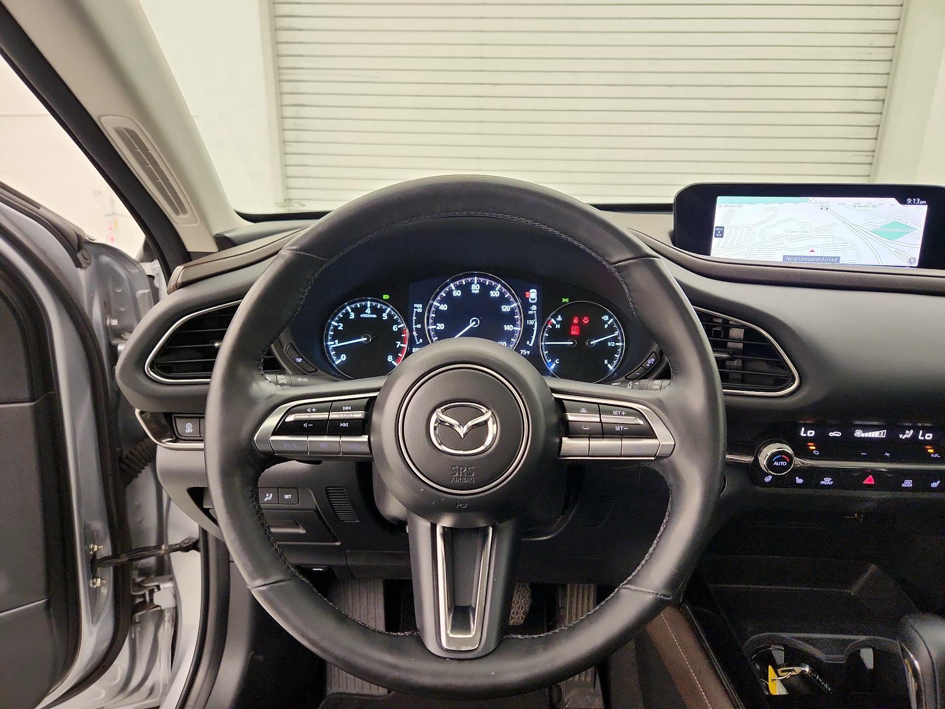 Thumbnail: 2021 Mazda CX-30 - 10