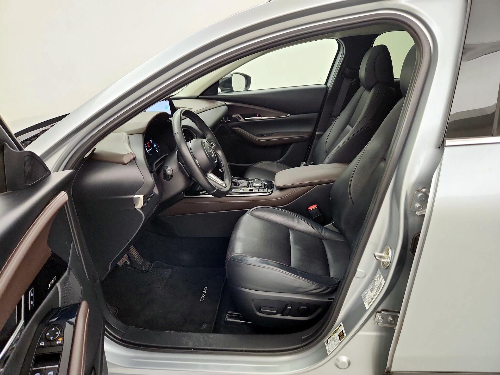 Thumbnail: 2021 Mazda CX-30 - 11