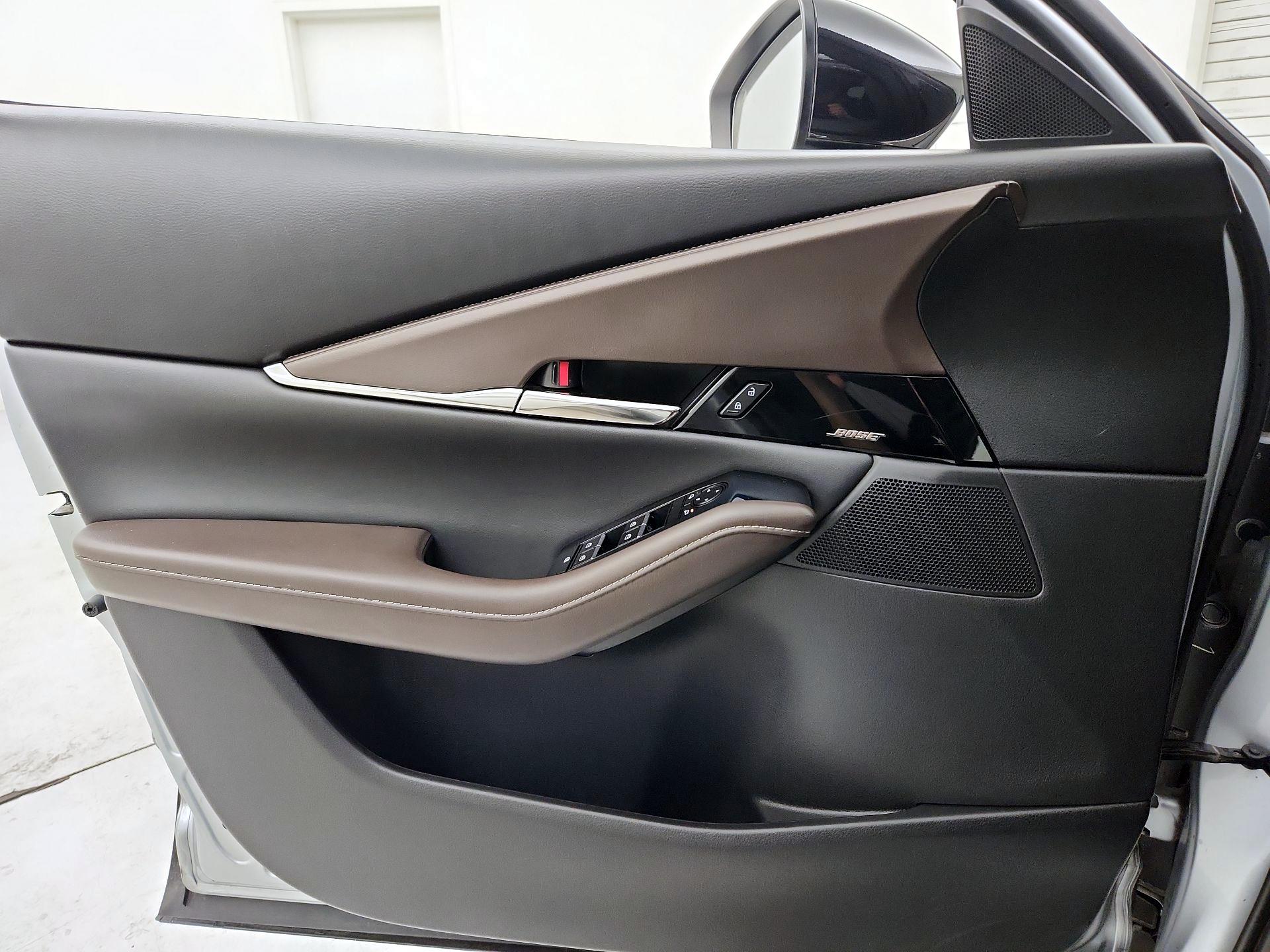 Thumbnail: 2021 Mazda CX-30 - 12