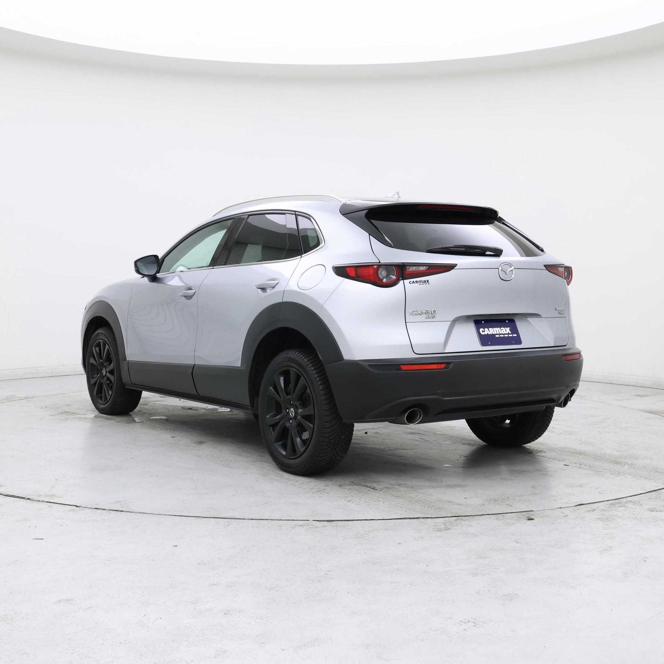 Thumbnail: 2021 Mazda CX-30 - 2