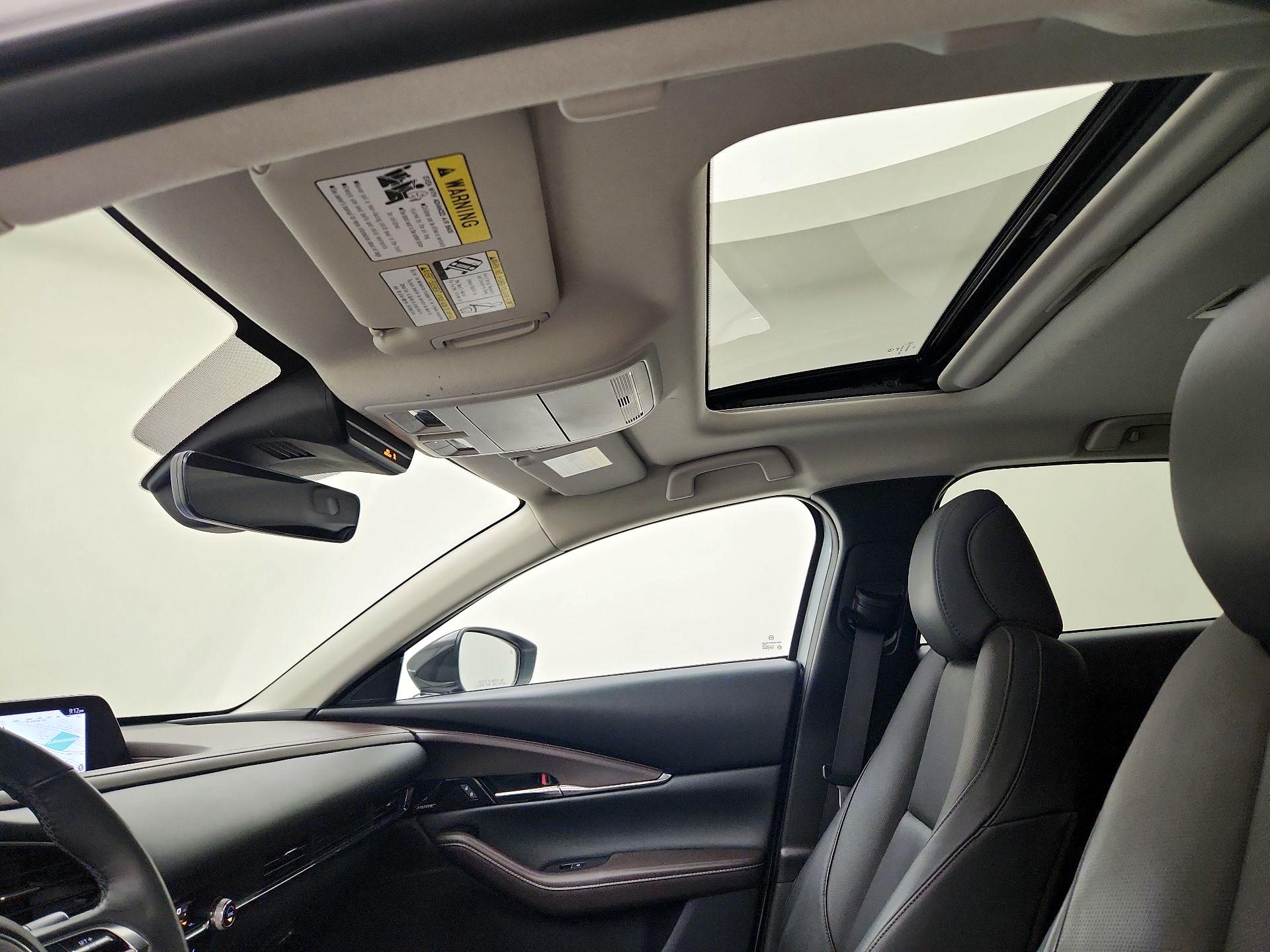Thumbnail: 2021 Mazda CX-30 - 20