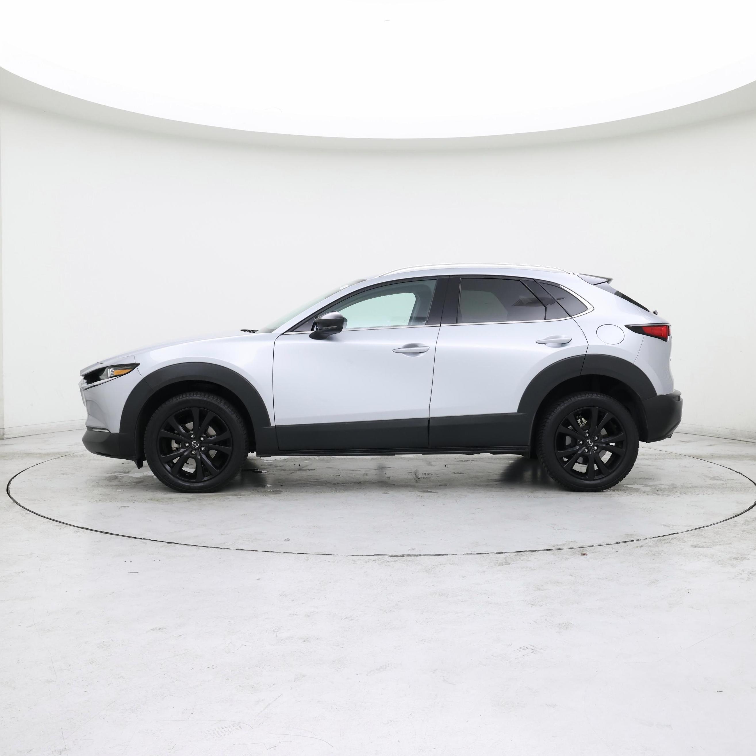 Thumbnail: 2021 Mazda CX-30 - 3