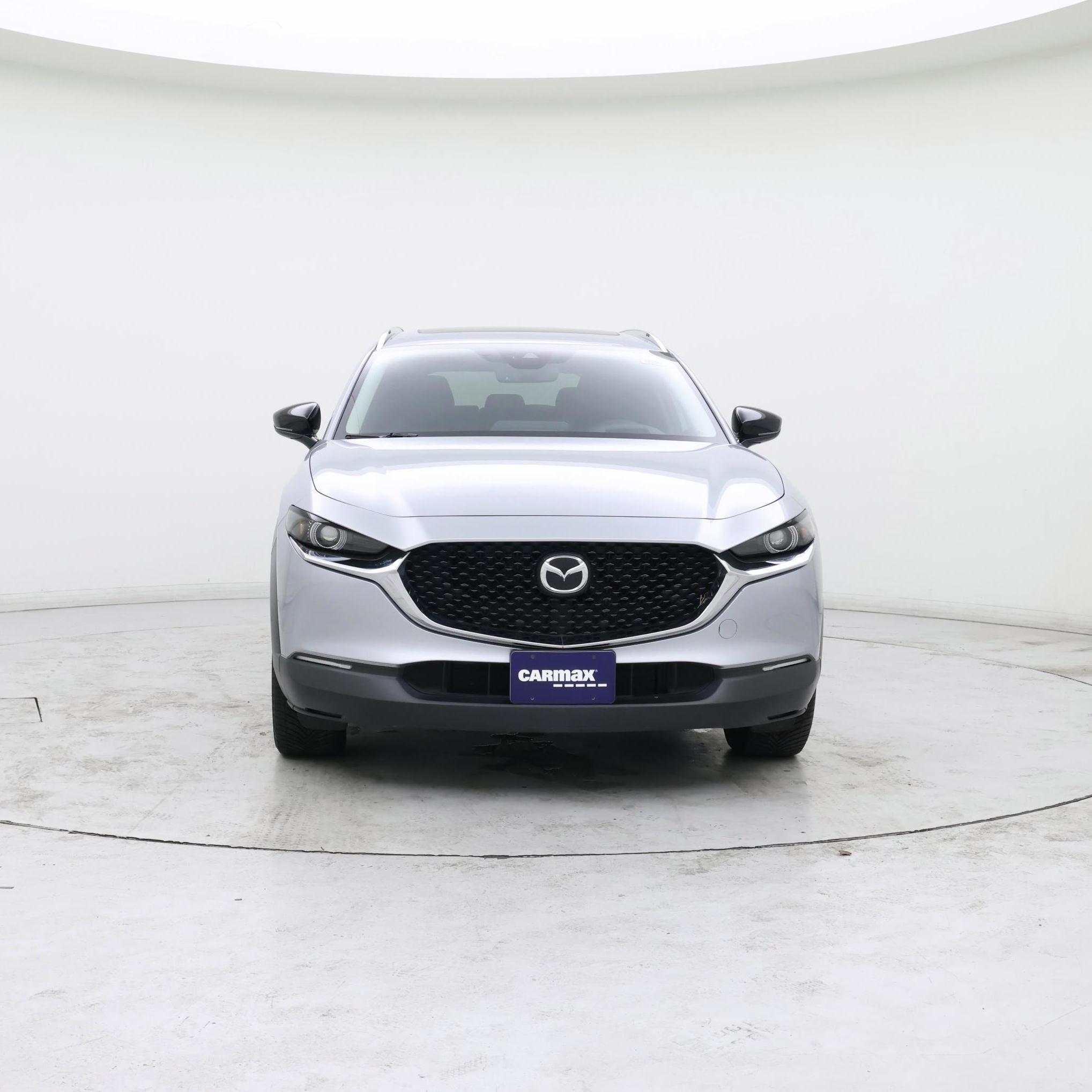 Thumbnail: 2021 Mazda CX-30 - 5