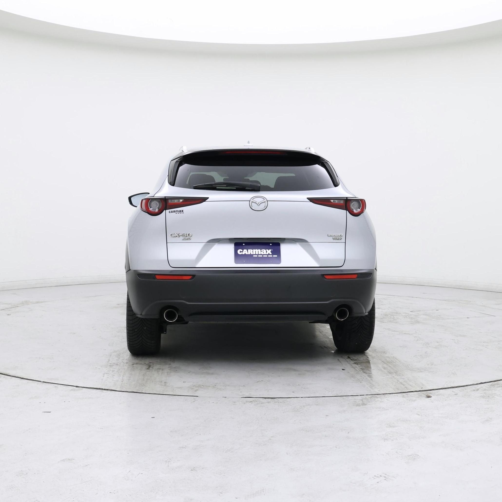 Thumbnail: 2021 Mazda CX-30 - 6