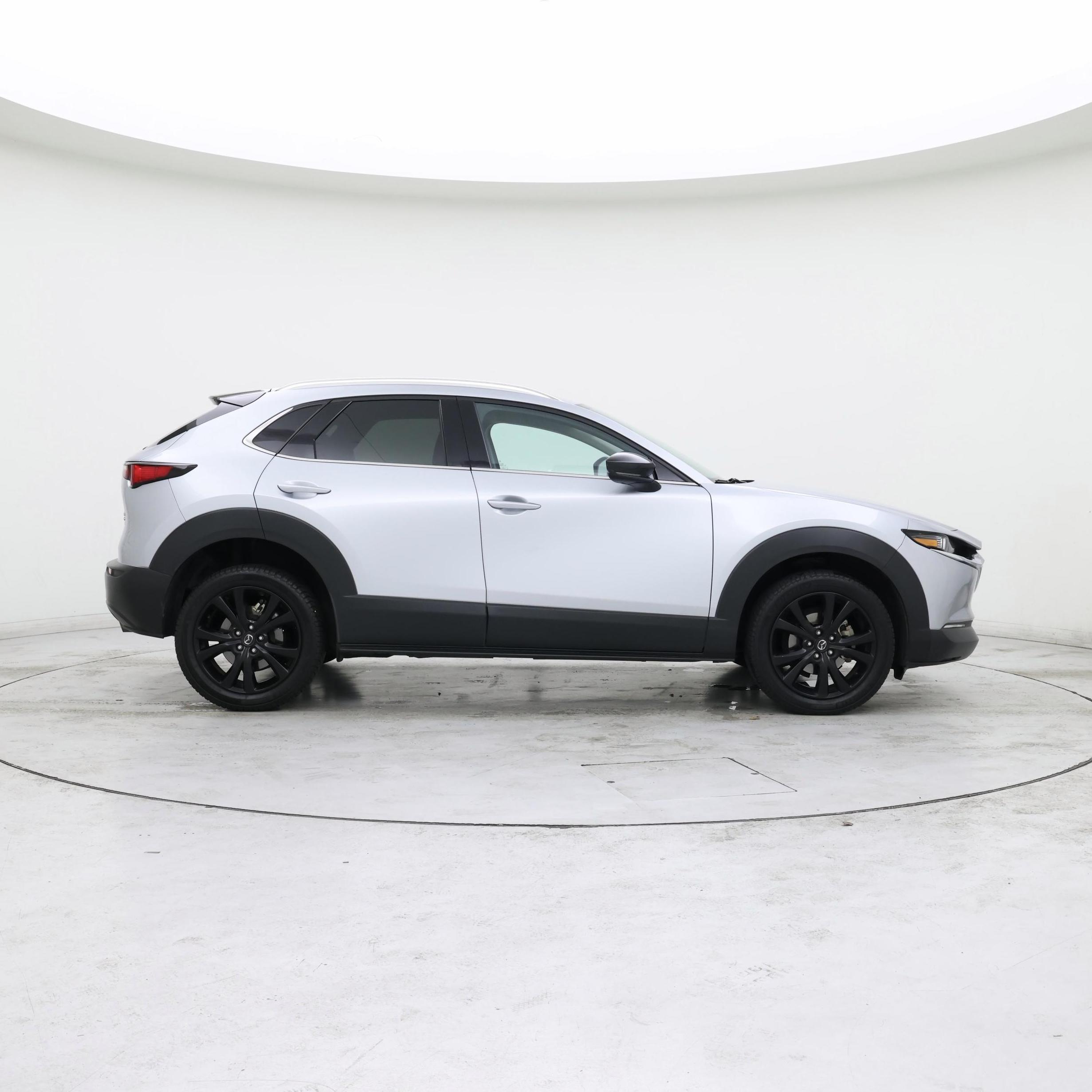 Thumbnail: 2021 Mazda CX-30 - 7