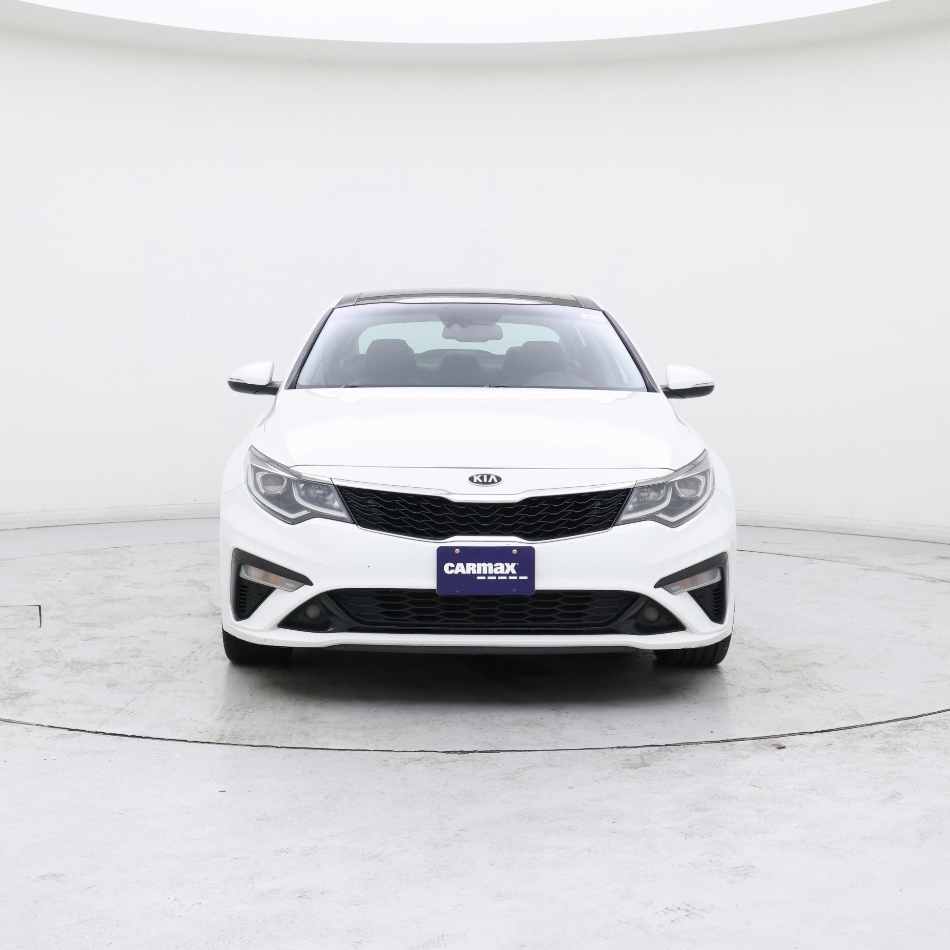 Thumbnail: 2019 Kia Optima - 5