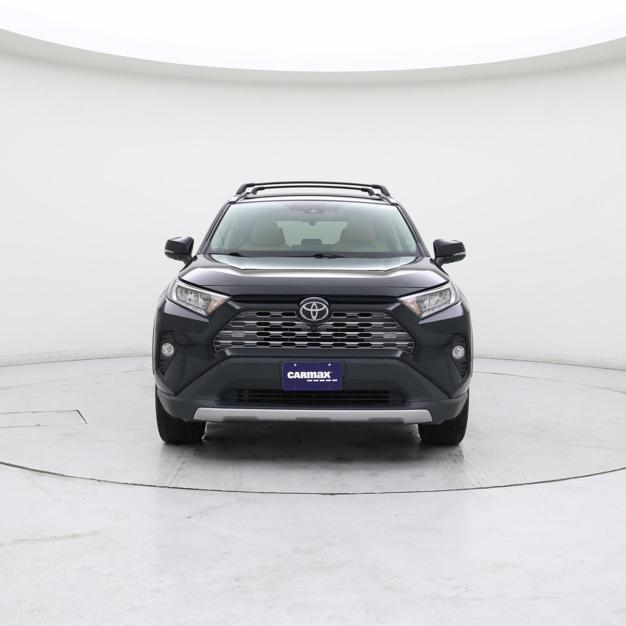 Thumbnail: 2021 Toyota RAV4 - 5
