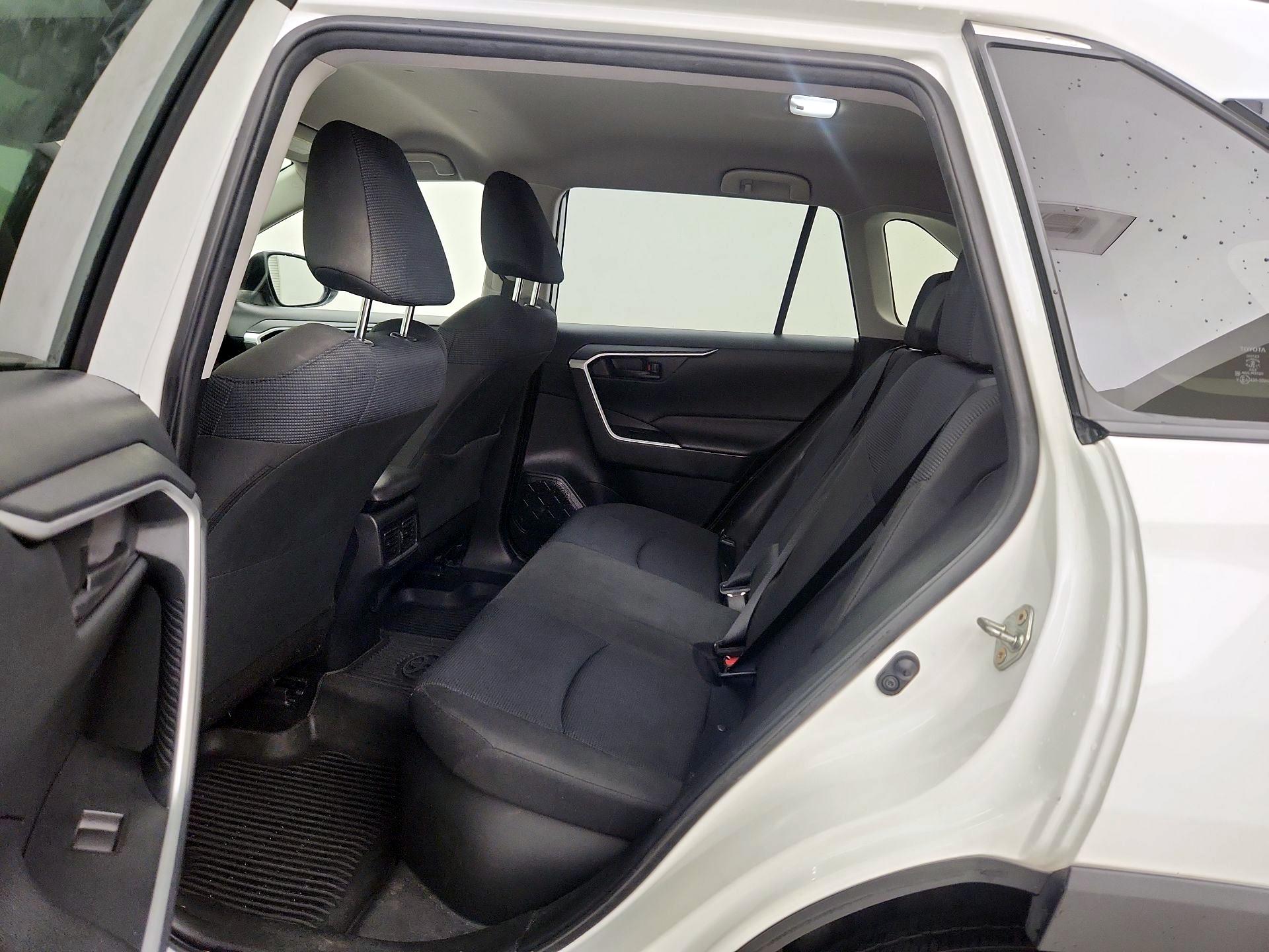 Thumbnail: 2024 Toyota RAV4 - 19