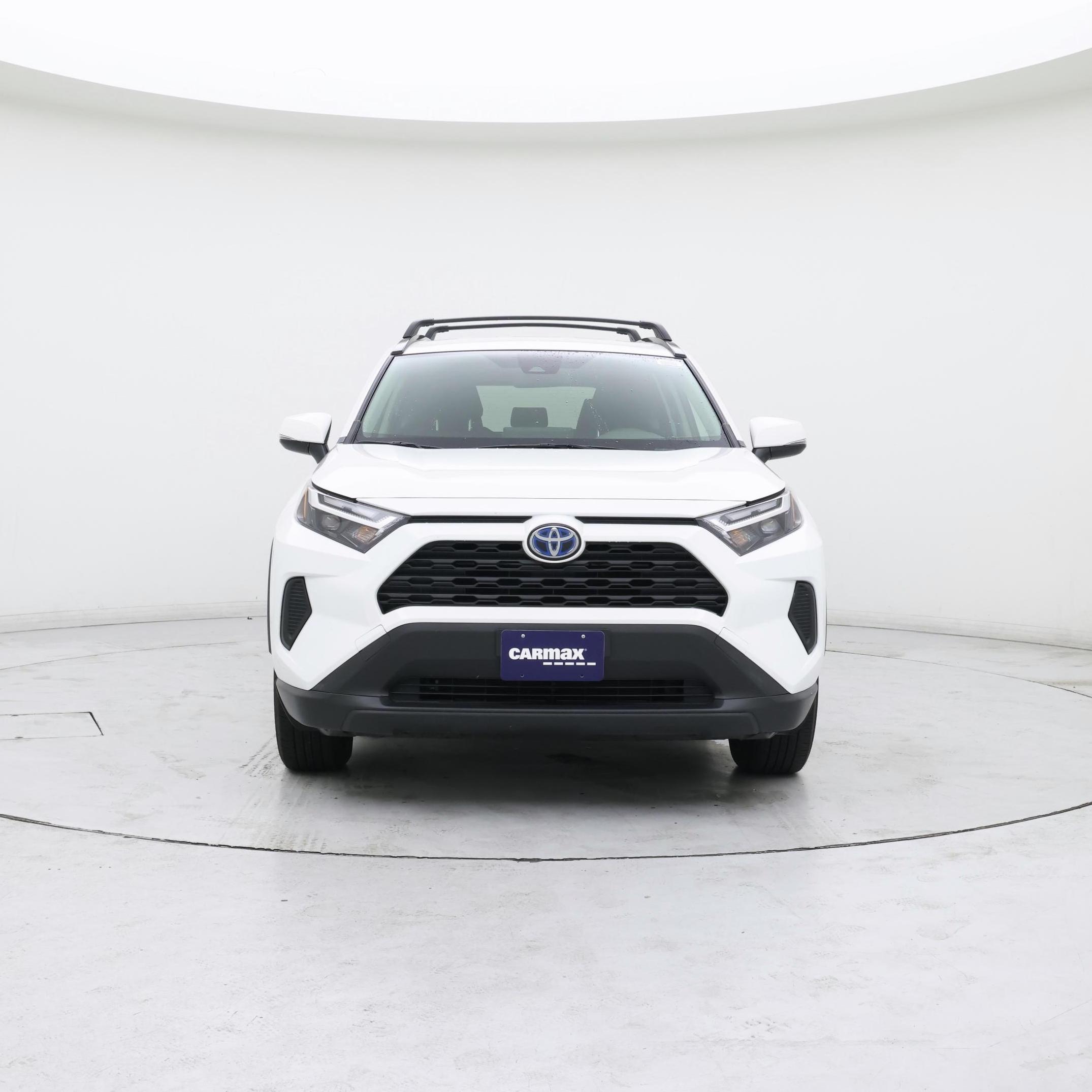 Thumbnail: 2024 Toyota RAV4 - 5