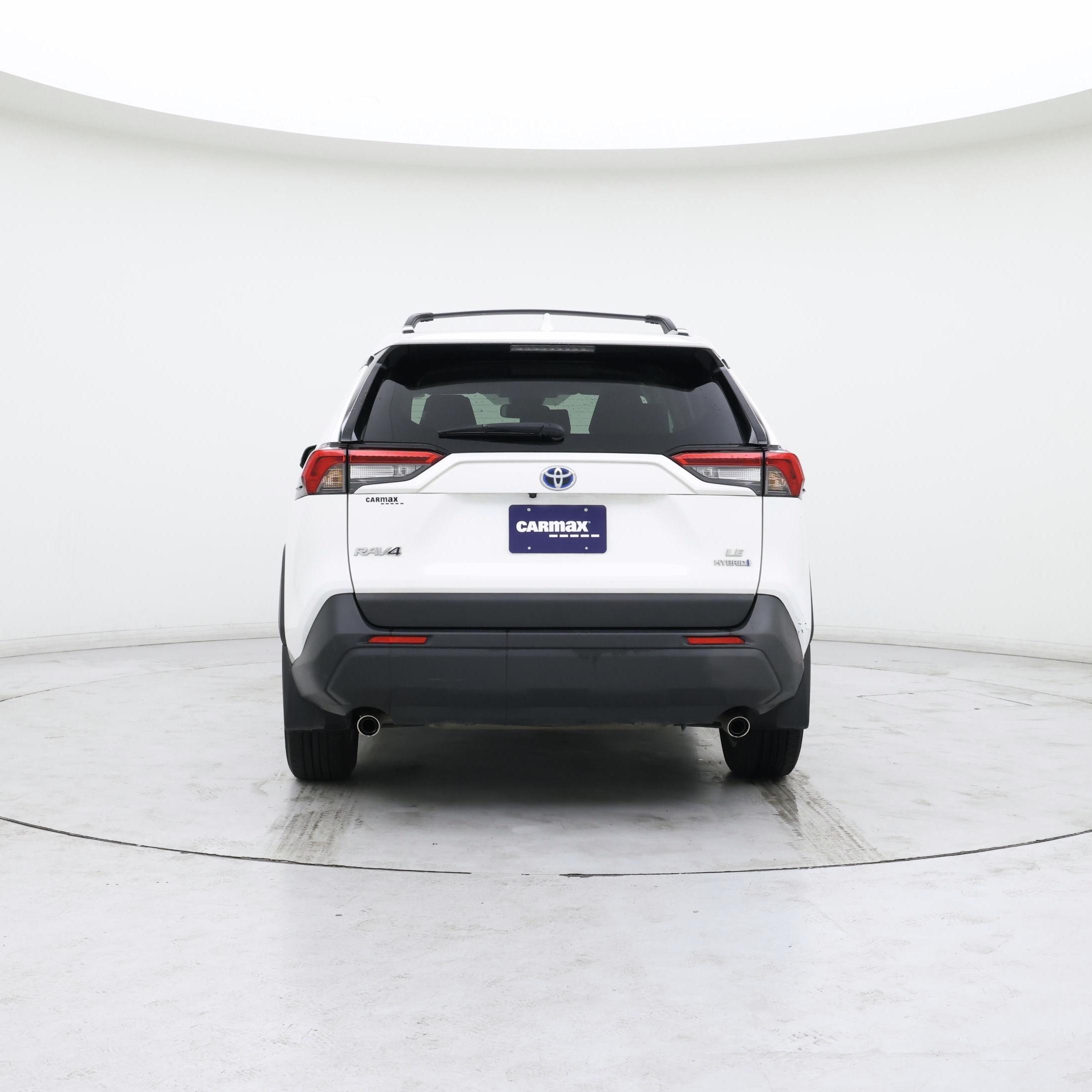 Thumbnail: 2024 Toyota RAV4 - 6