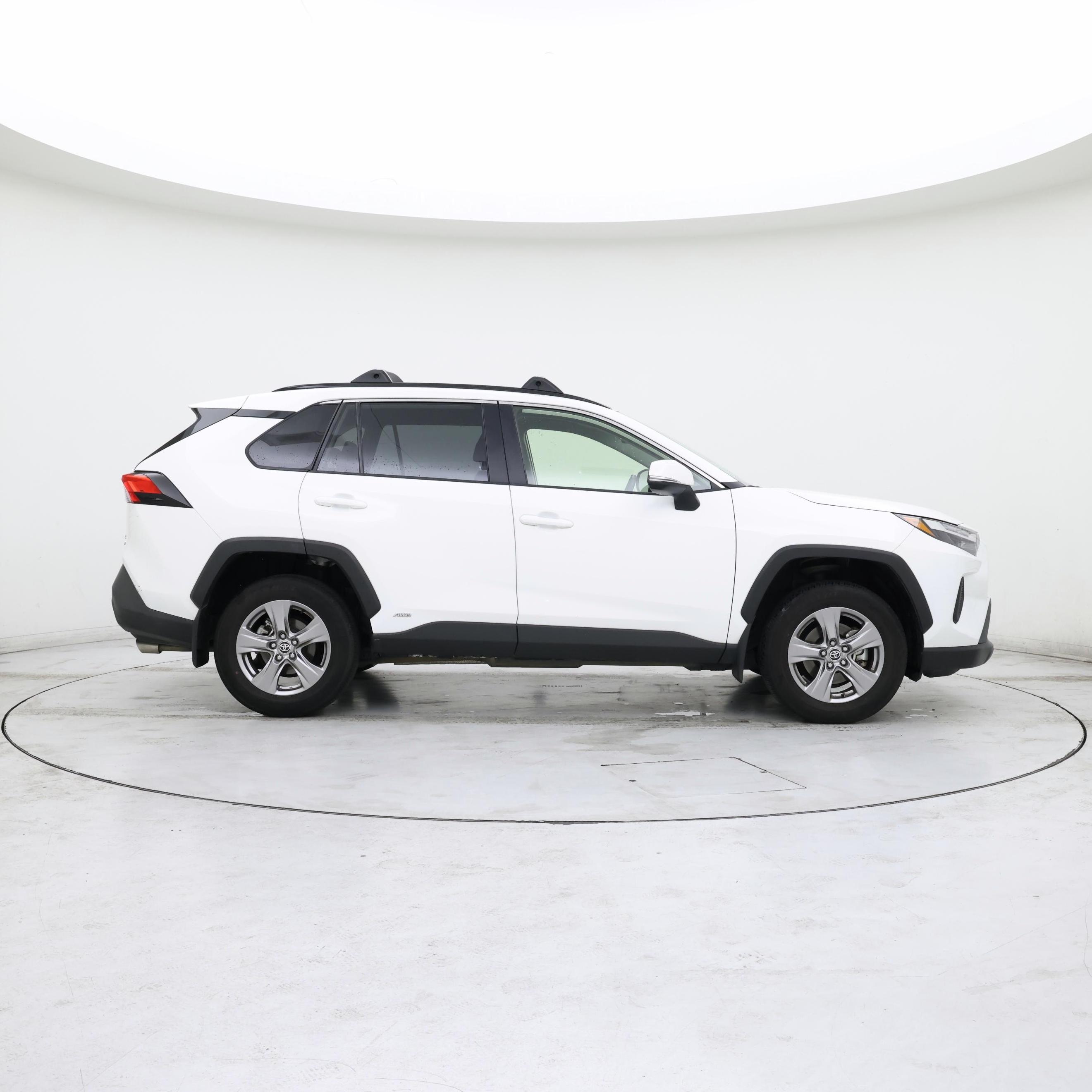 Thumbnail: 2024 Toyota RAV4 - 7