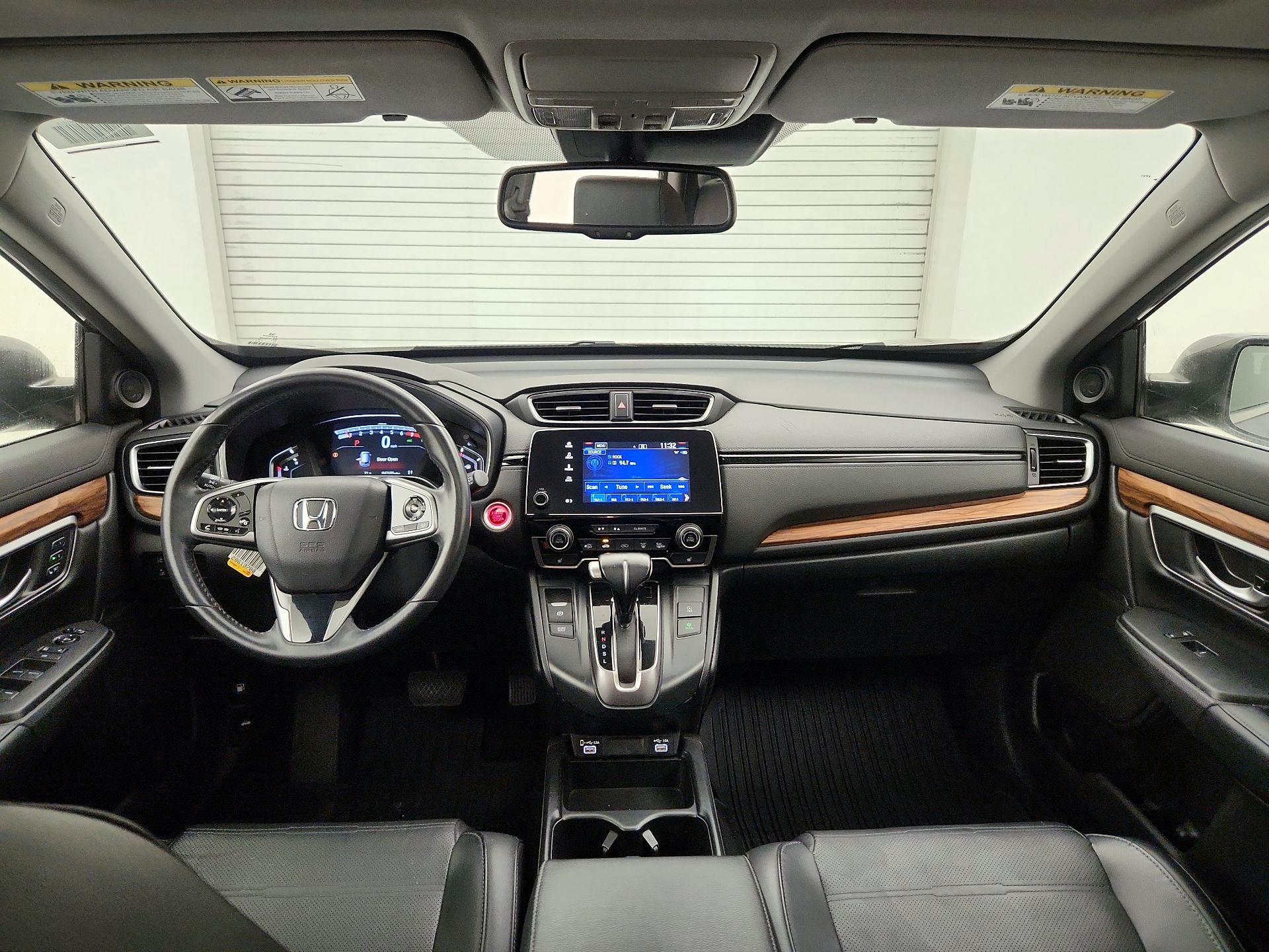 Thumbnail: 2020 Honda CR-V - 9