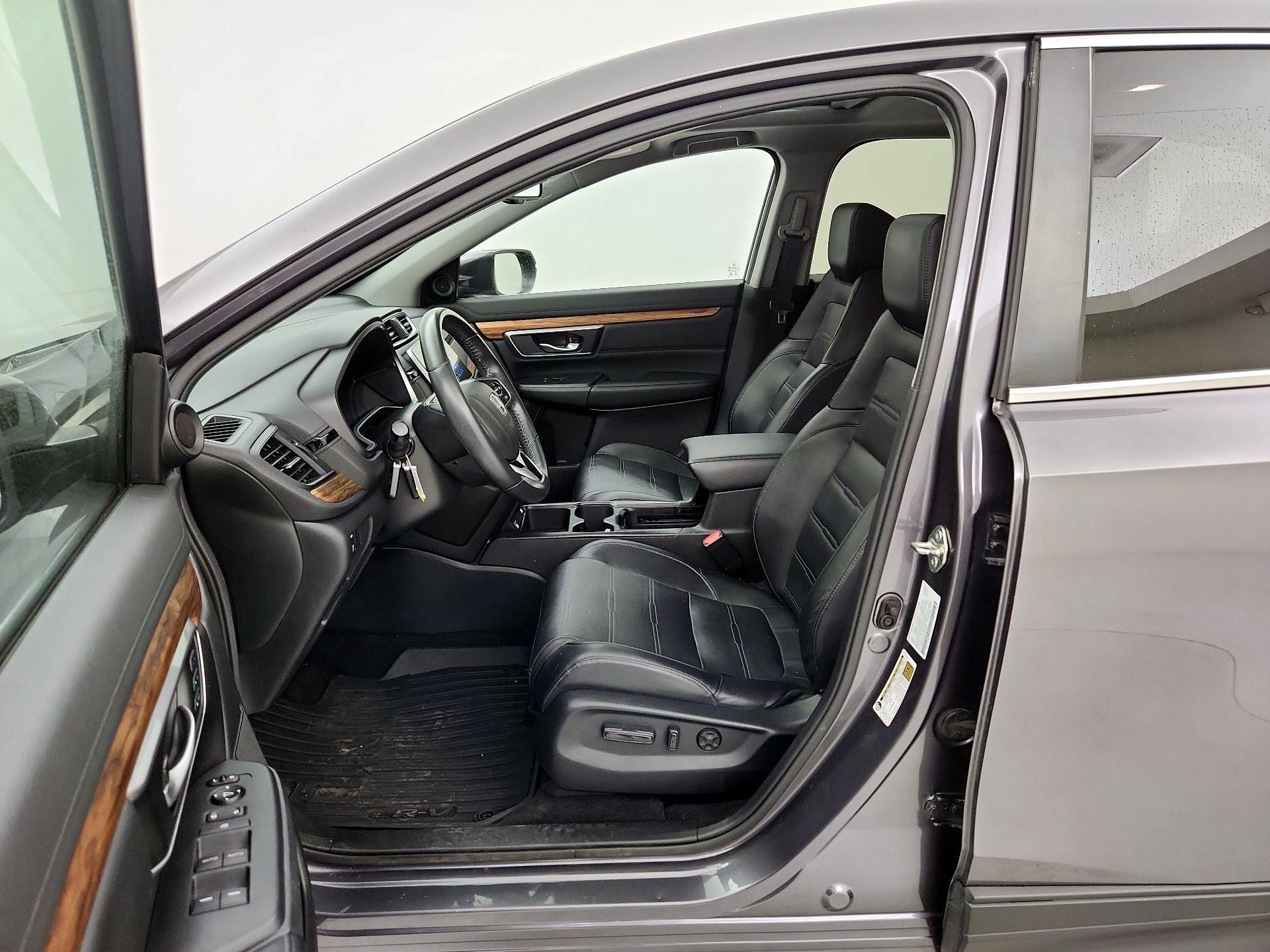 Thumbnail: 2020 Honda CR-V - 11