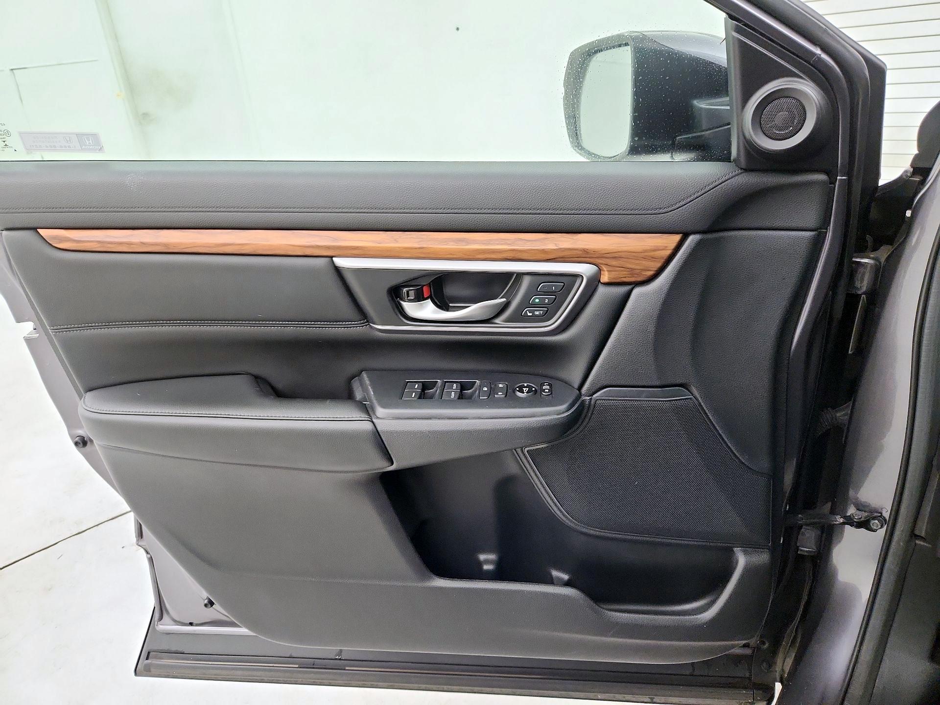 Thumbnail: 2020 Honda CR-V - 12
