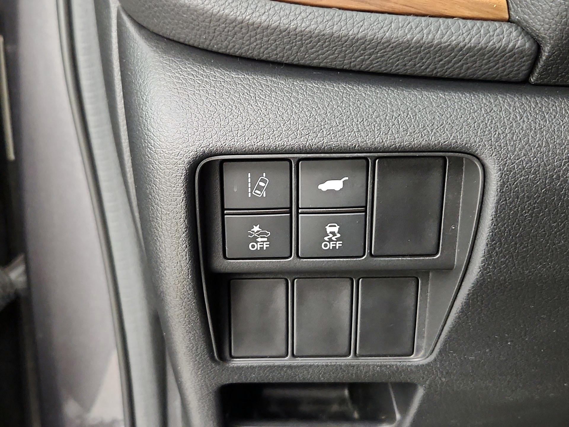 Thumbnail: 2020 Honda CR-V - 13