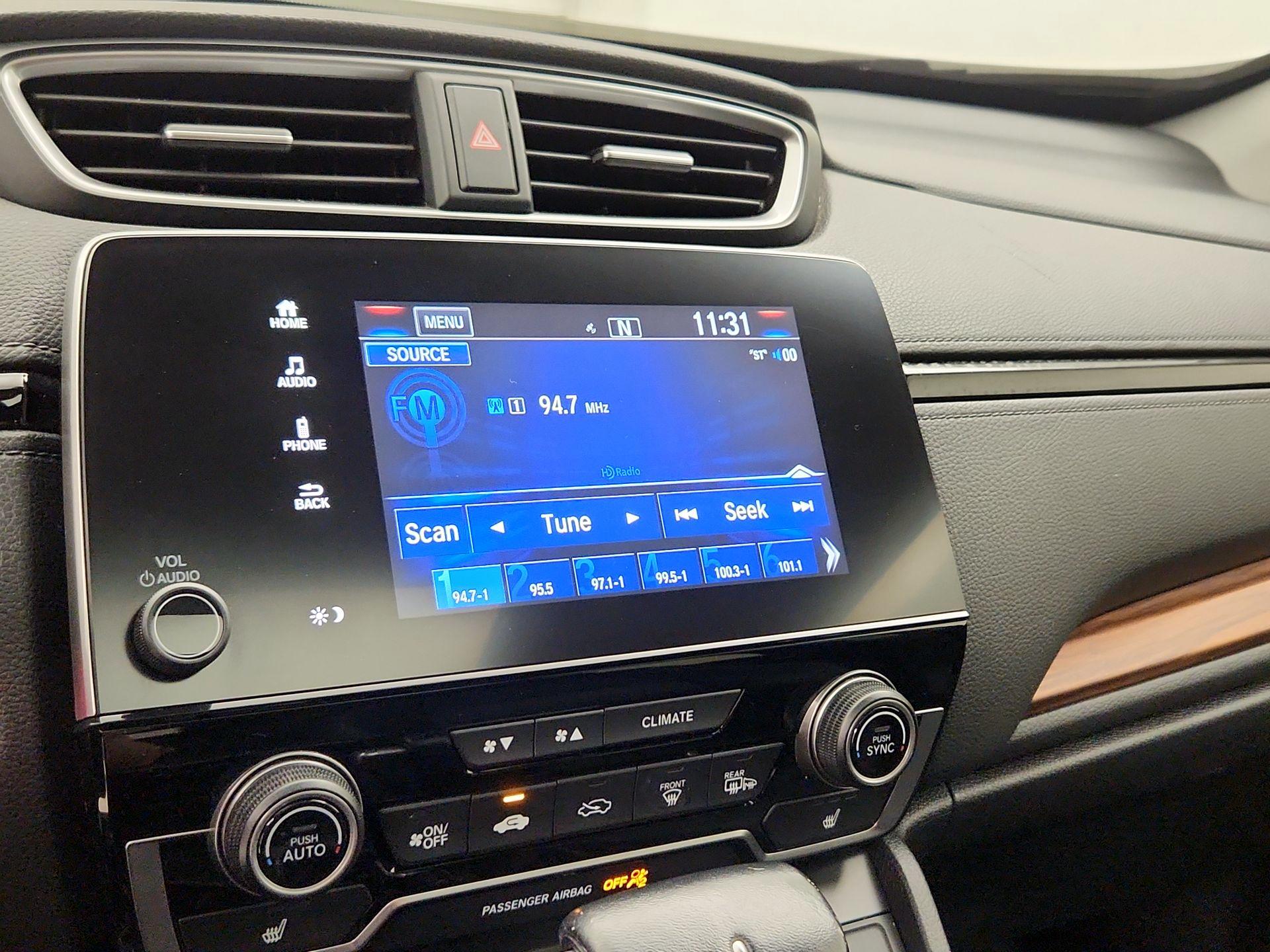 Thumbnail: 2020 Honda CR-V - 15