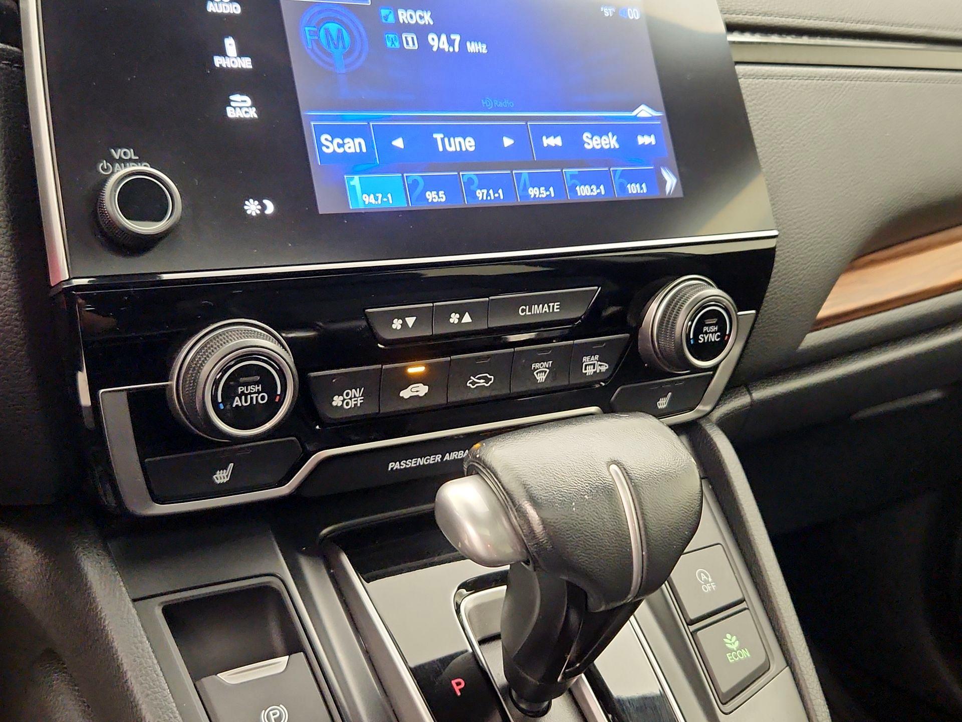 Thumbnail: 2020 Honda CR-V - 16