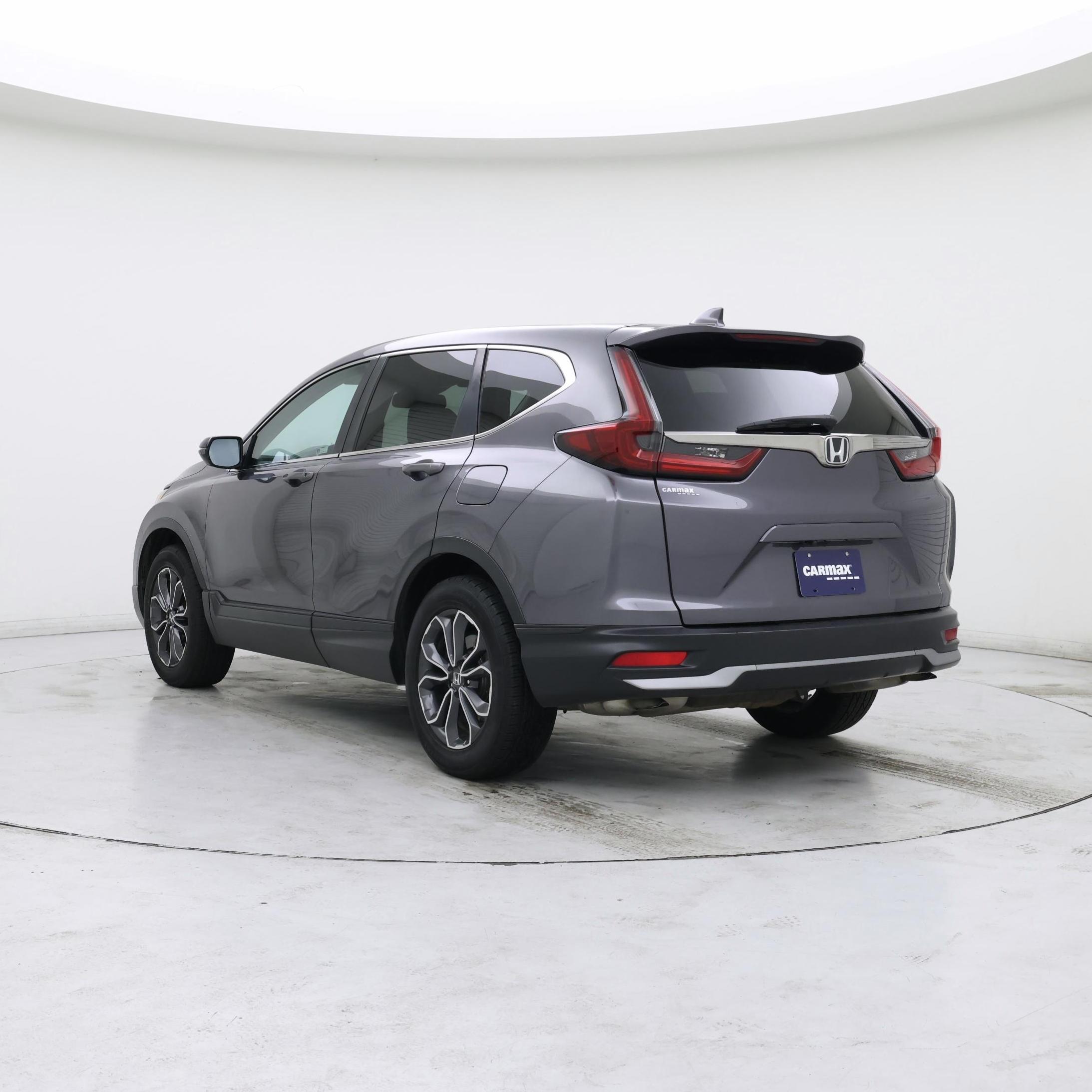 Thumbnail: 2020 Honda CR-V - 2