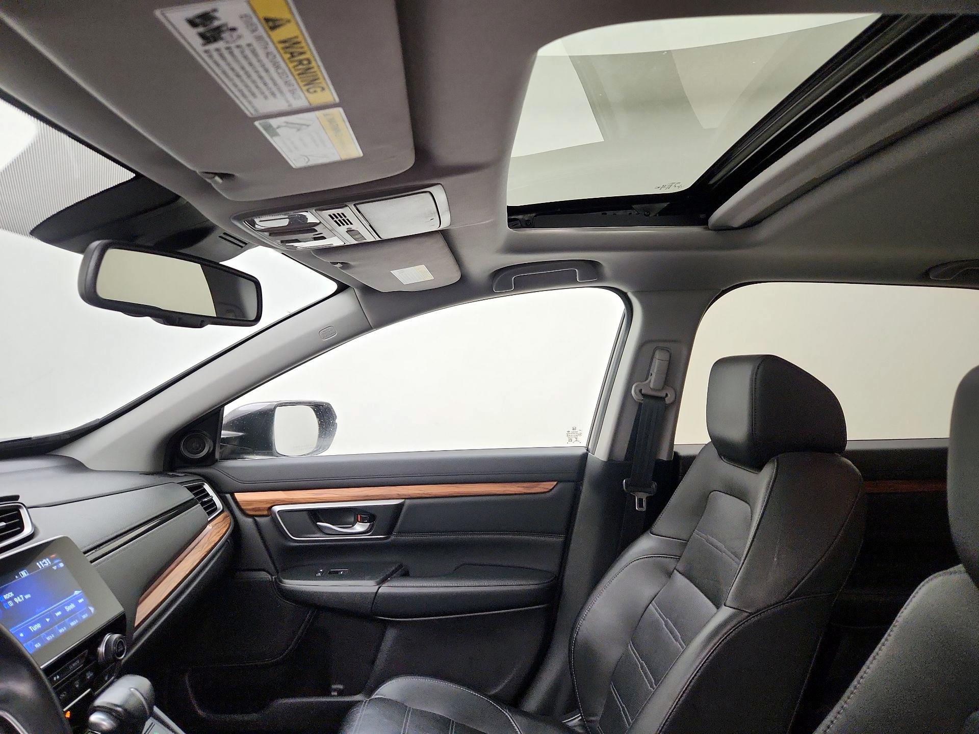Thumbnail: 2020 Honda CR-V - 19
