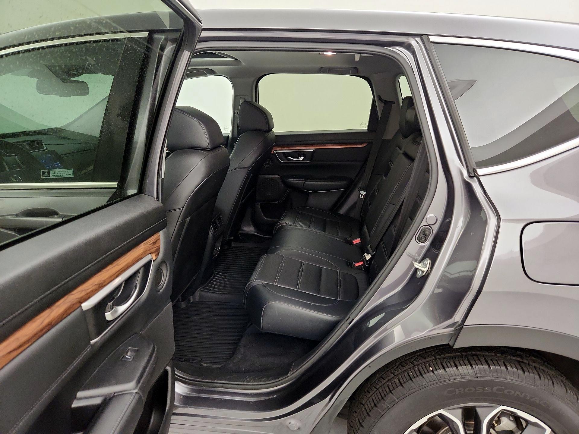 Thumbnail: 2020 Honda CR-V - 20