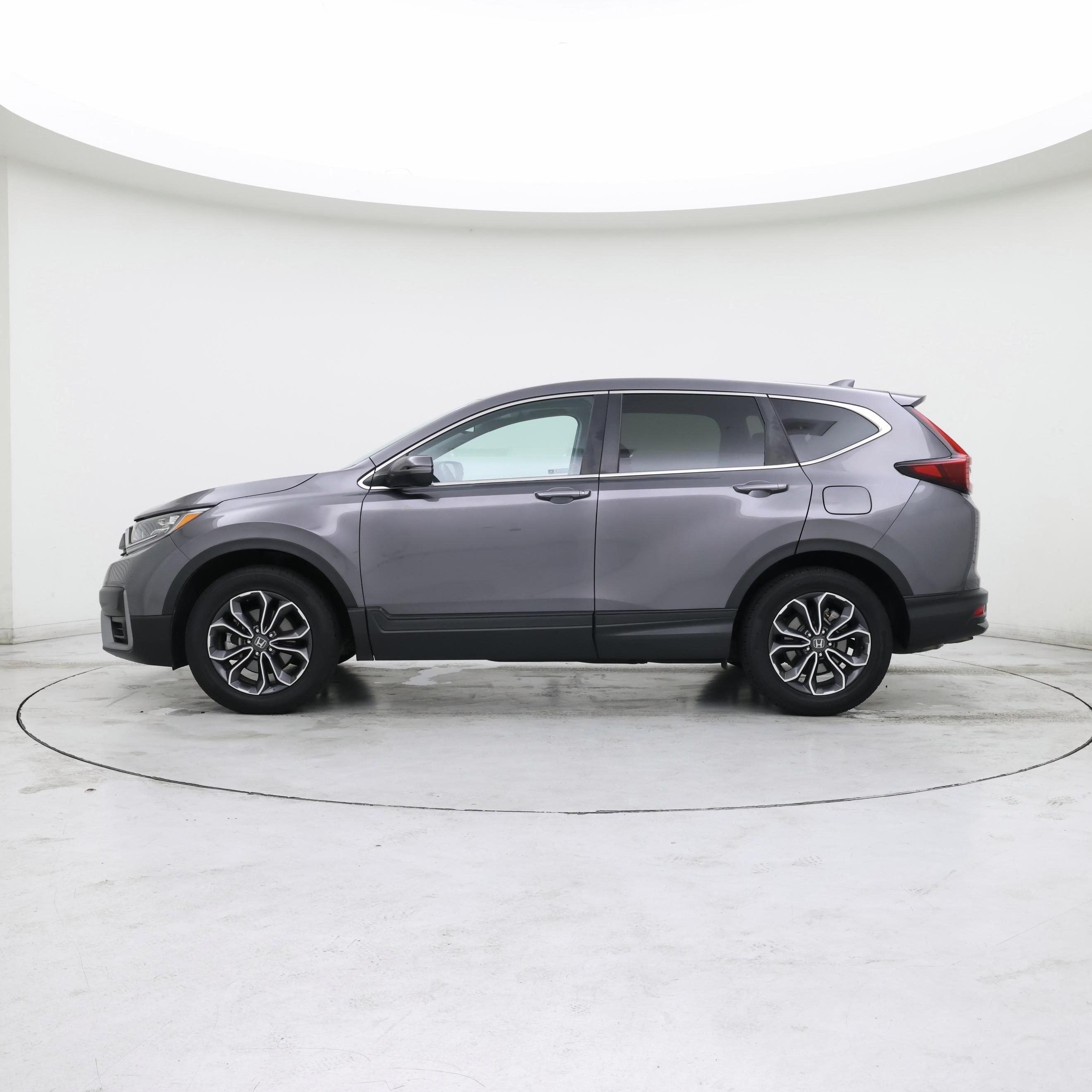 Thumbnail: 2020 Honda CR-V - 3
