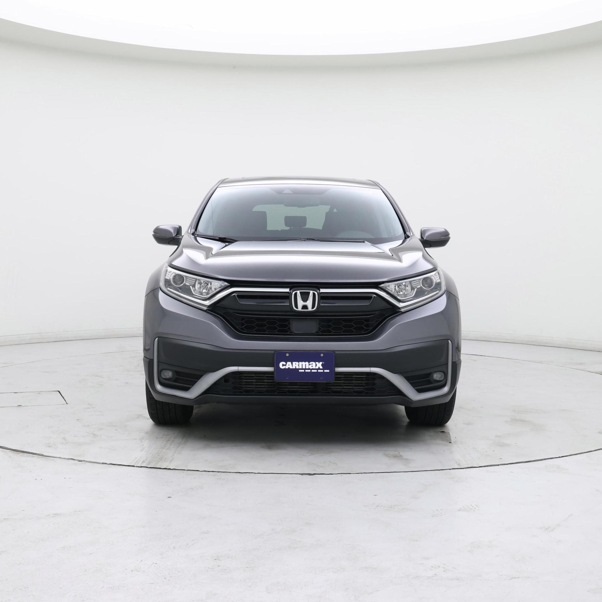 Thumbnail: 2020 Honda CR-V - 5
