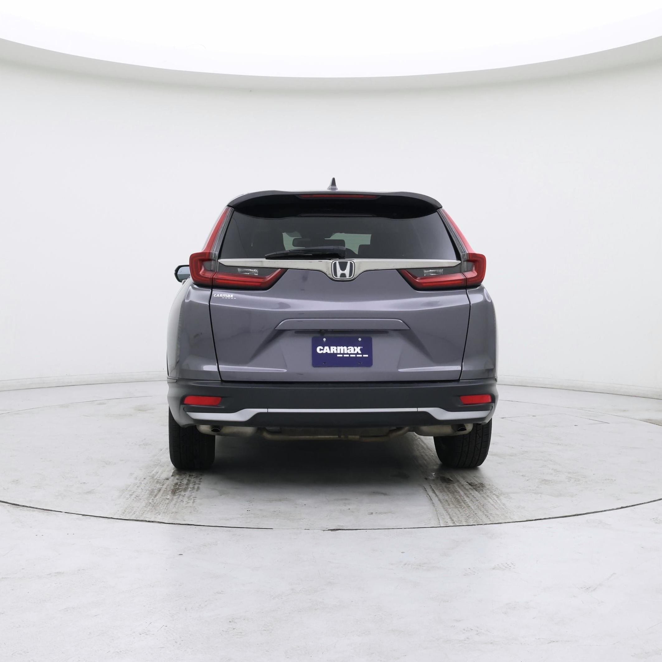 Thumbnail: 2020 Honda CR-V - 6