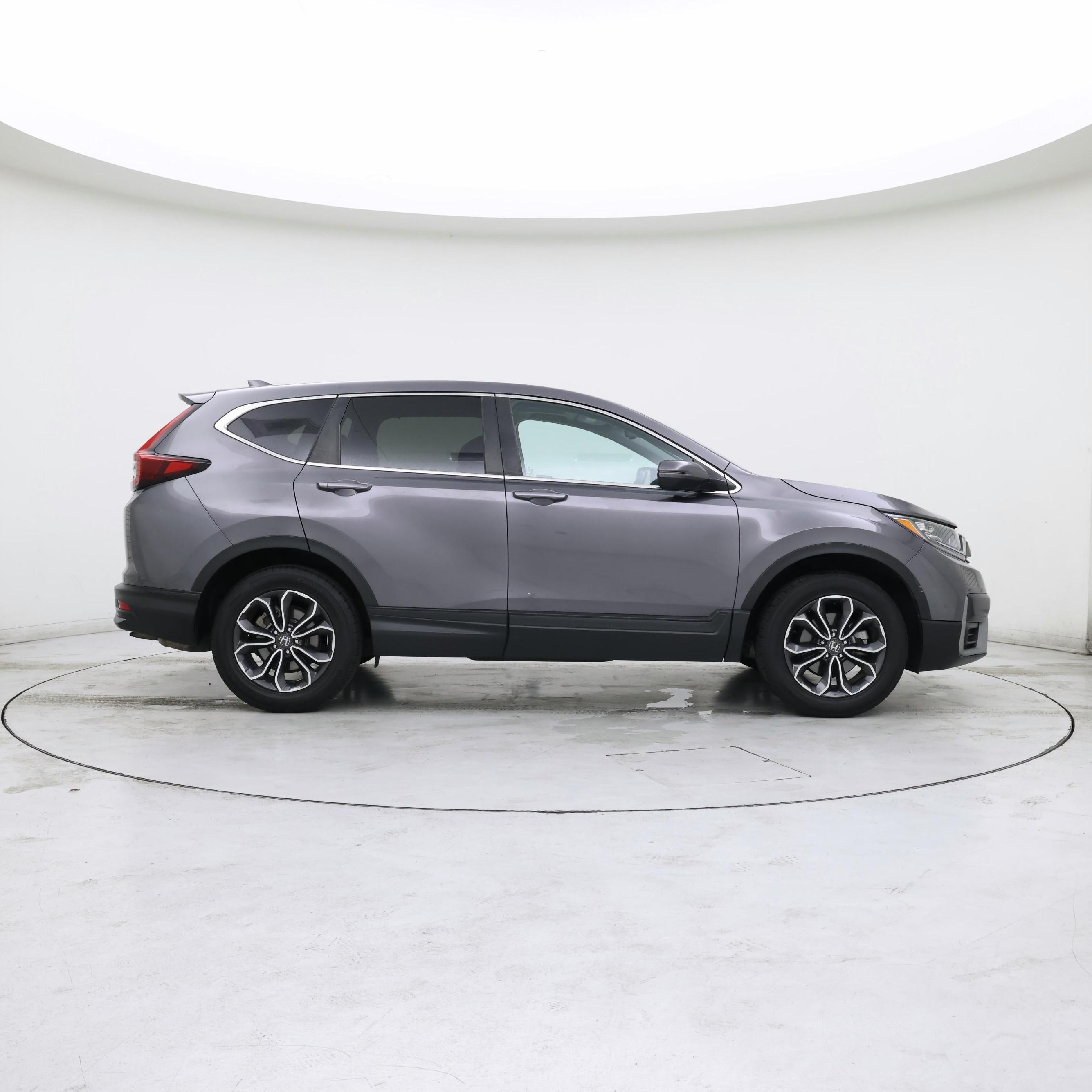 Thumbnail: 2020 Honda CR-V - 7