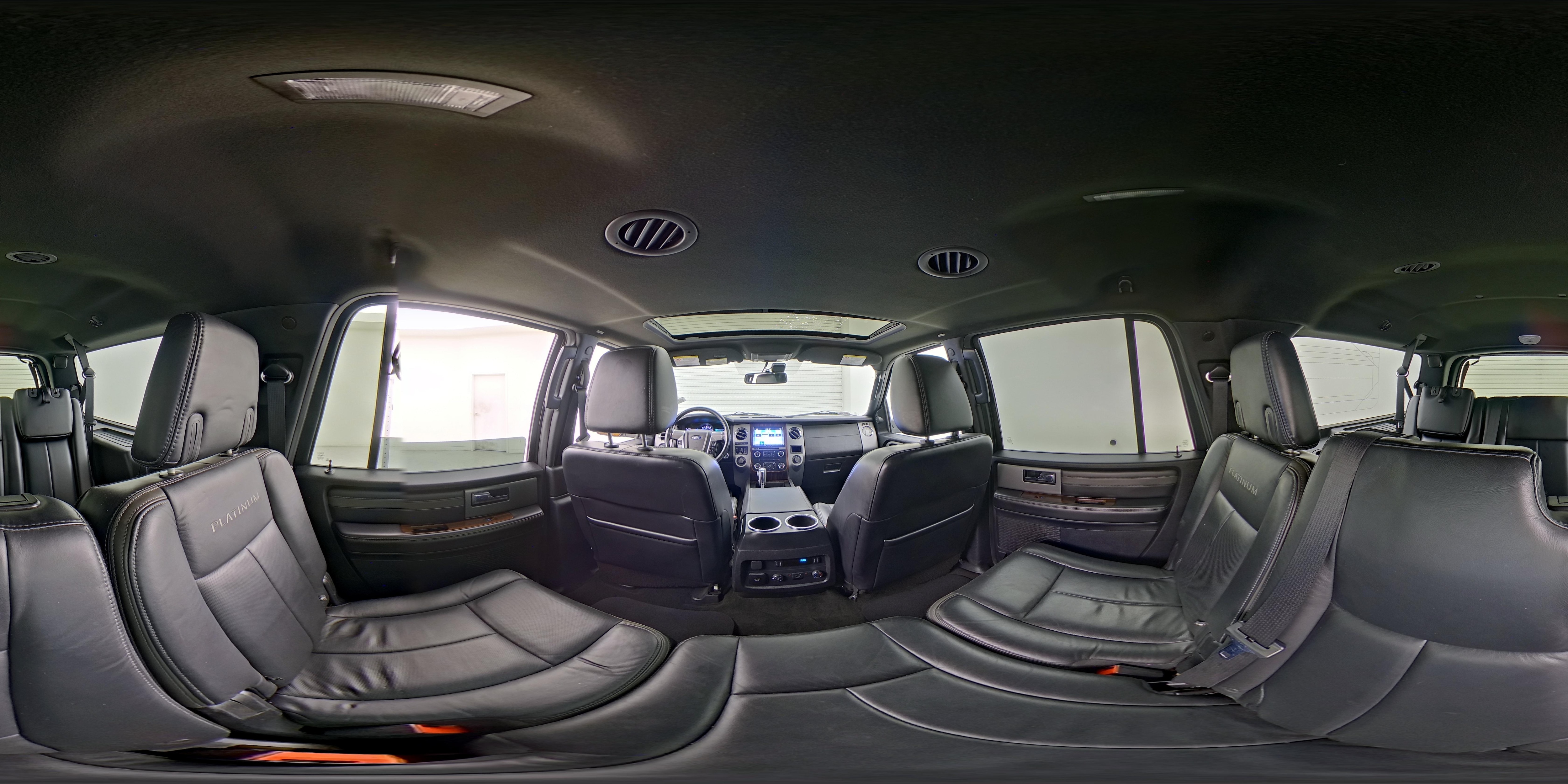 2017 Ford Expedition Platinum - Photo 29