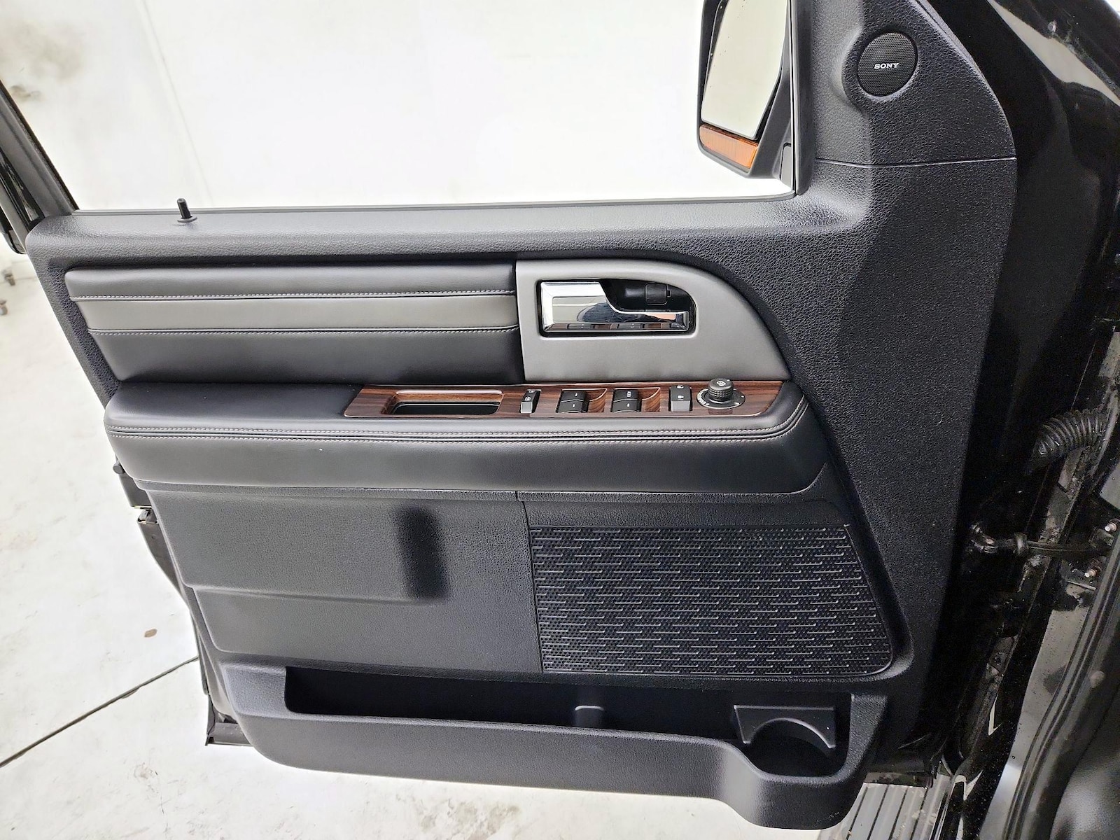 2017 Ford Expedition Platinum - Photo 13