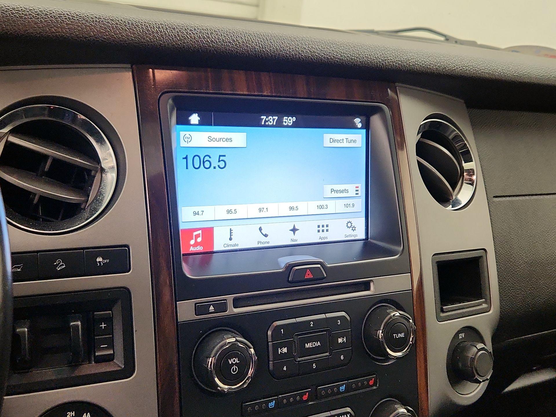Thumbnail: 2017 Ford Expedition EL - 16