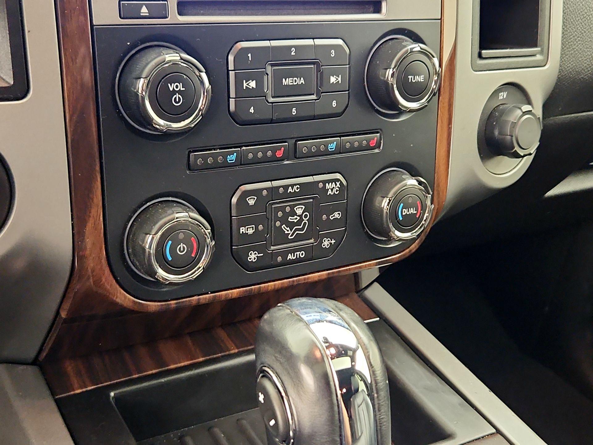 Thumbnail: 2017 Ford Expedition EL - 17