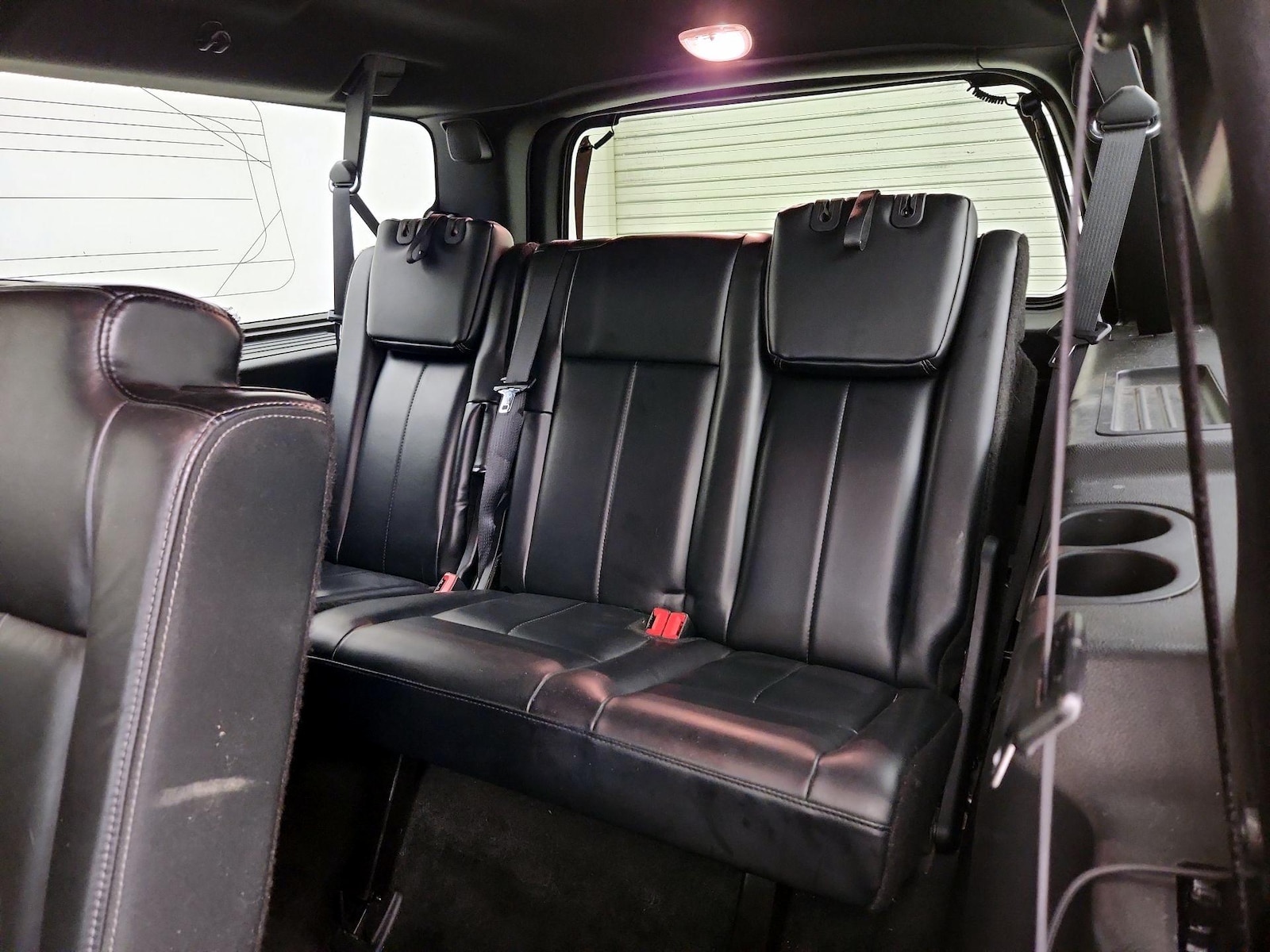 2017 Ford Expedition Platinum - Photo 23